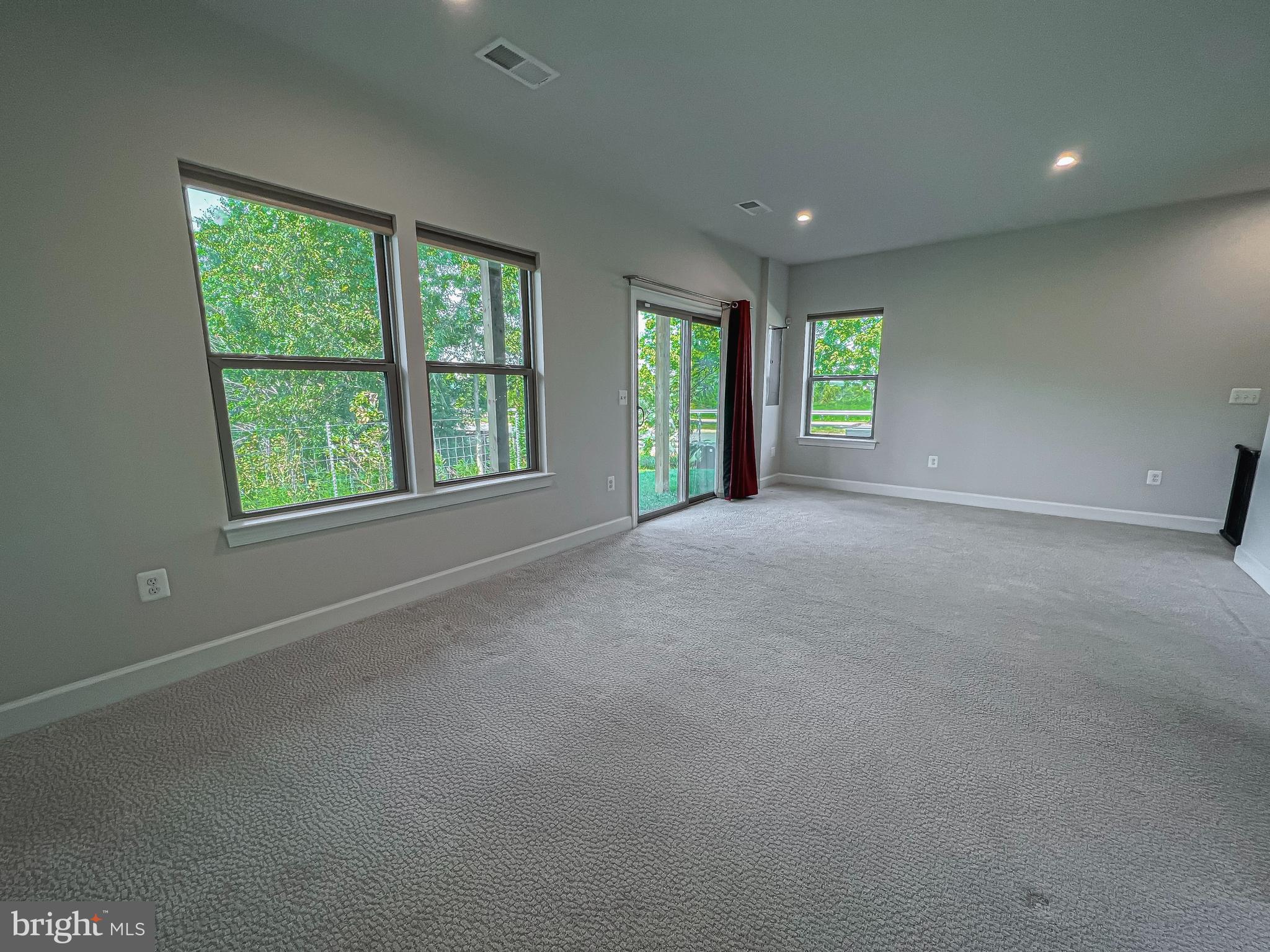 THE LANDING AT CANNON BRANCH - Residential Lease