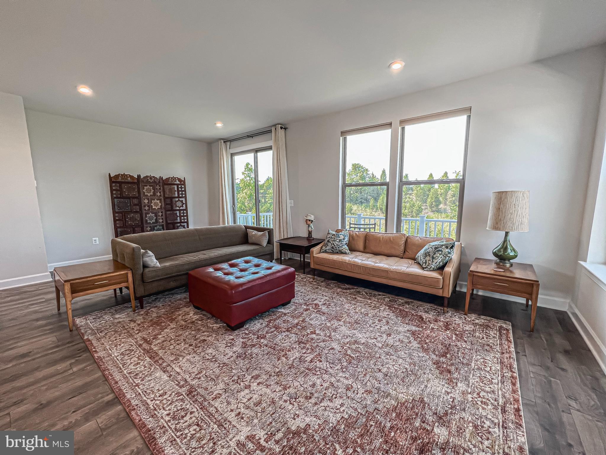 THE LANDING AT CANNON BRANCH - Residential Lease