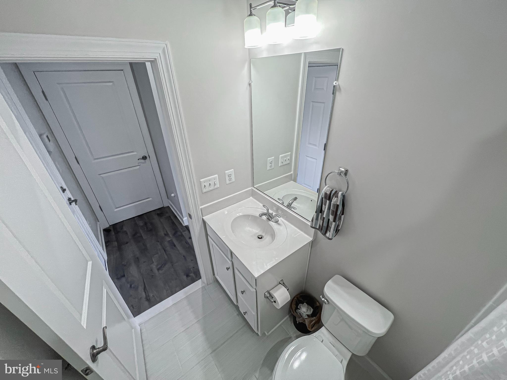 THE LANDING AT CANNON BRANCH - Residential Lease