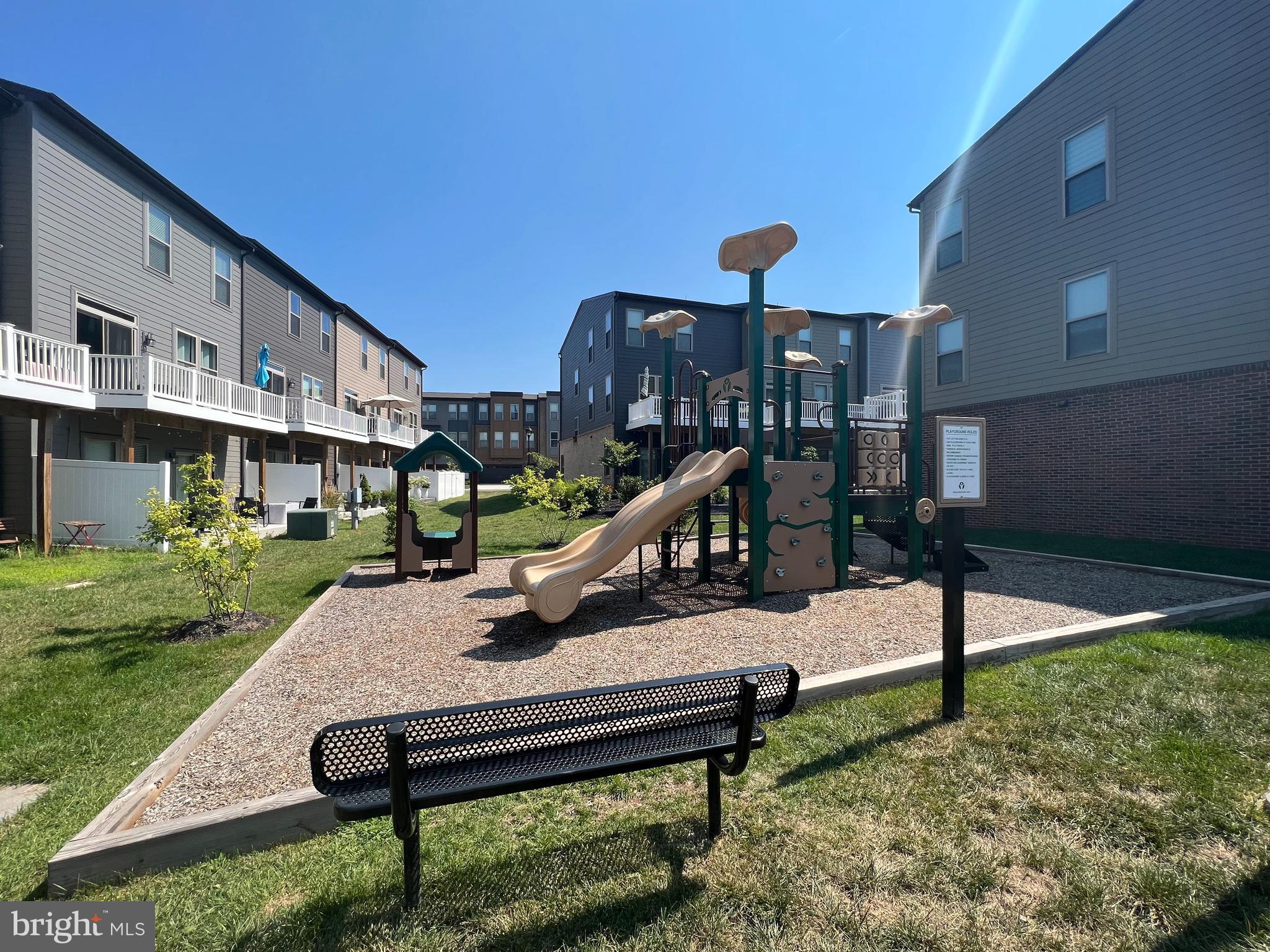 THE LANDING AT CANNON BRANCH - Residential Lease