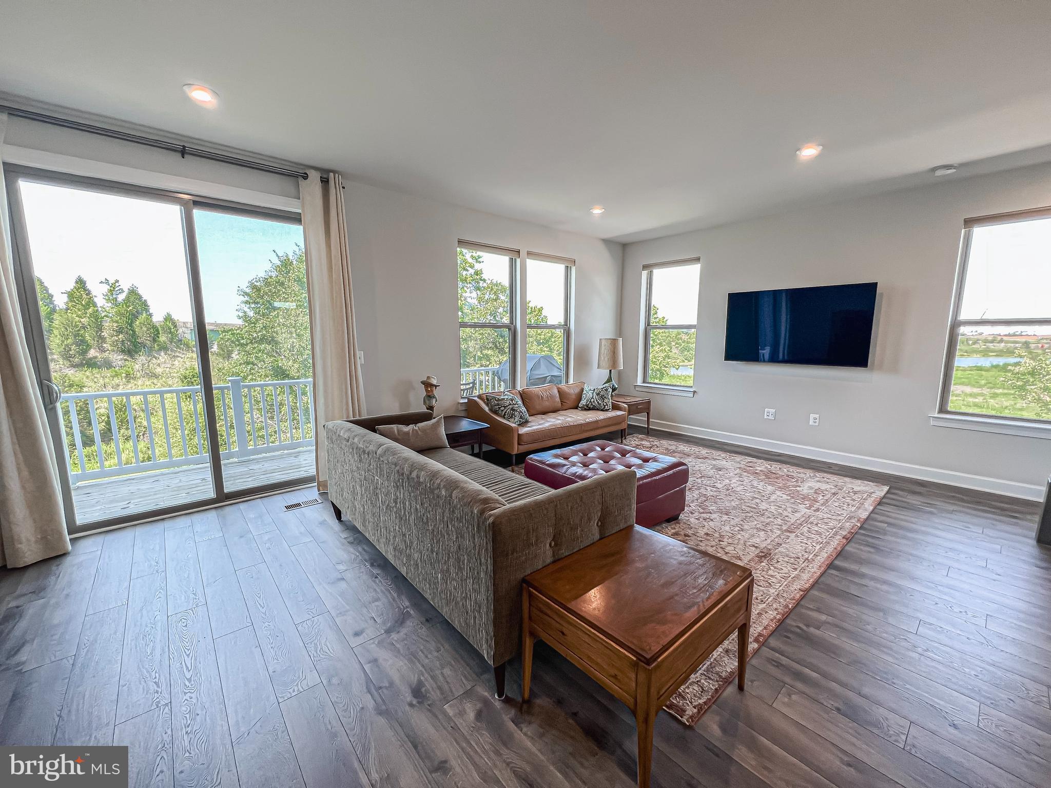 THE LANDING AT CANNON BRANCH - Residential Lease