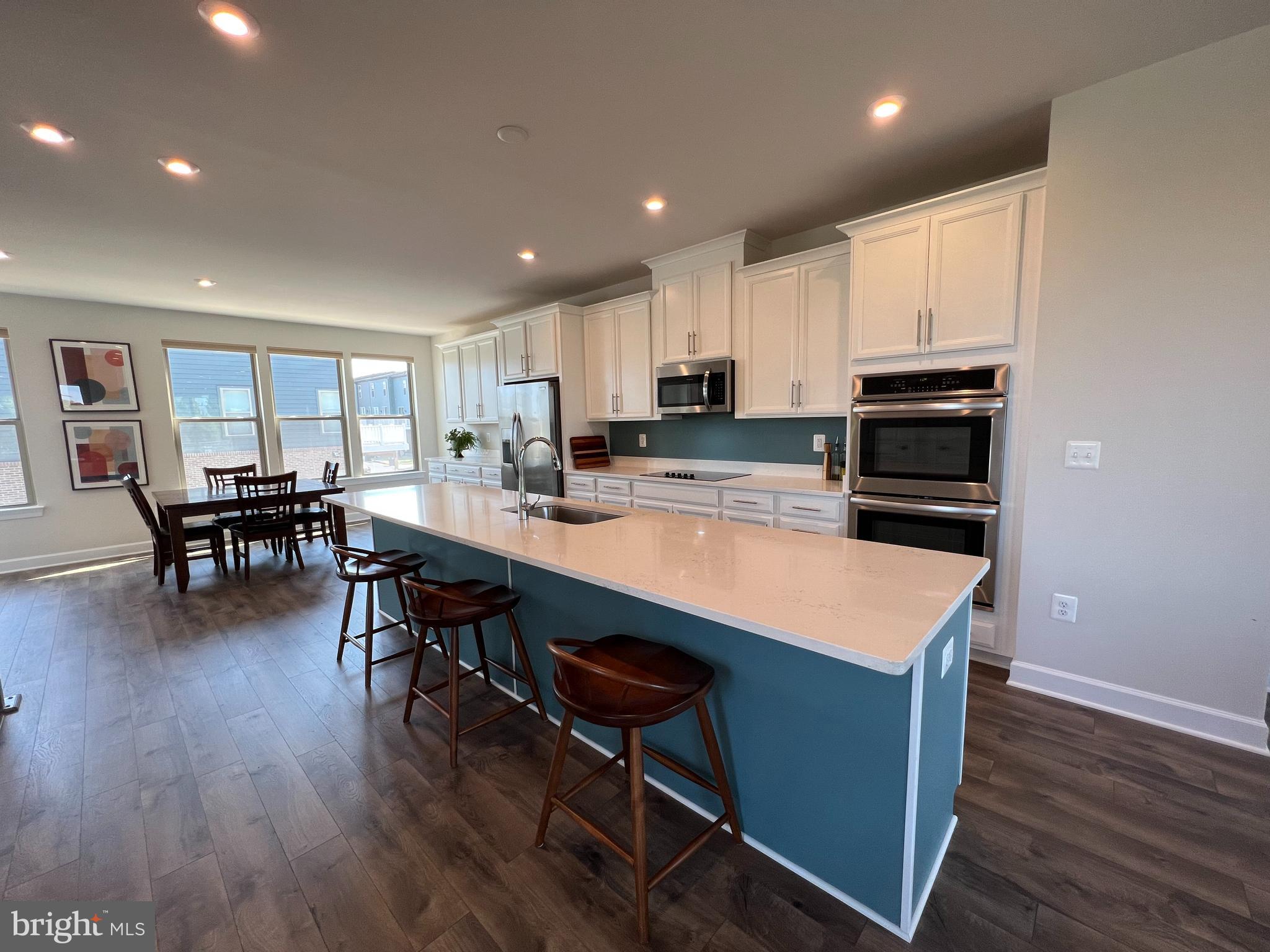 THE LANDING AT CANNON BRANCH - Residential Lease