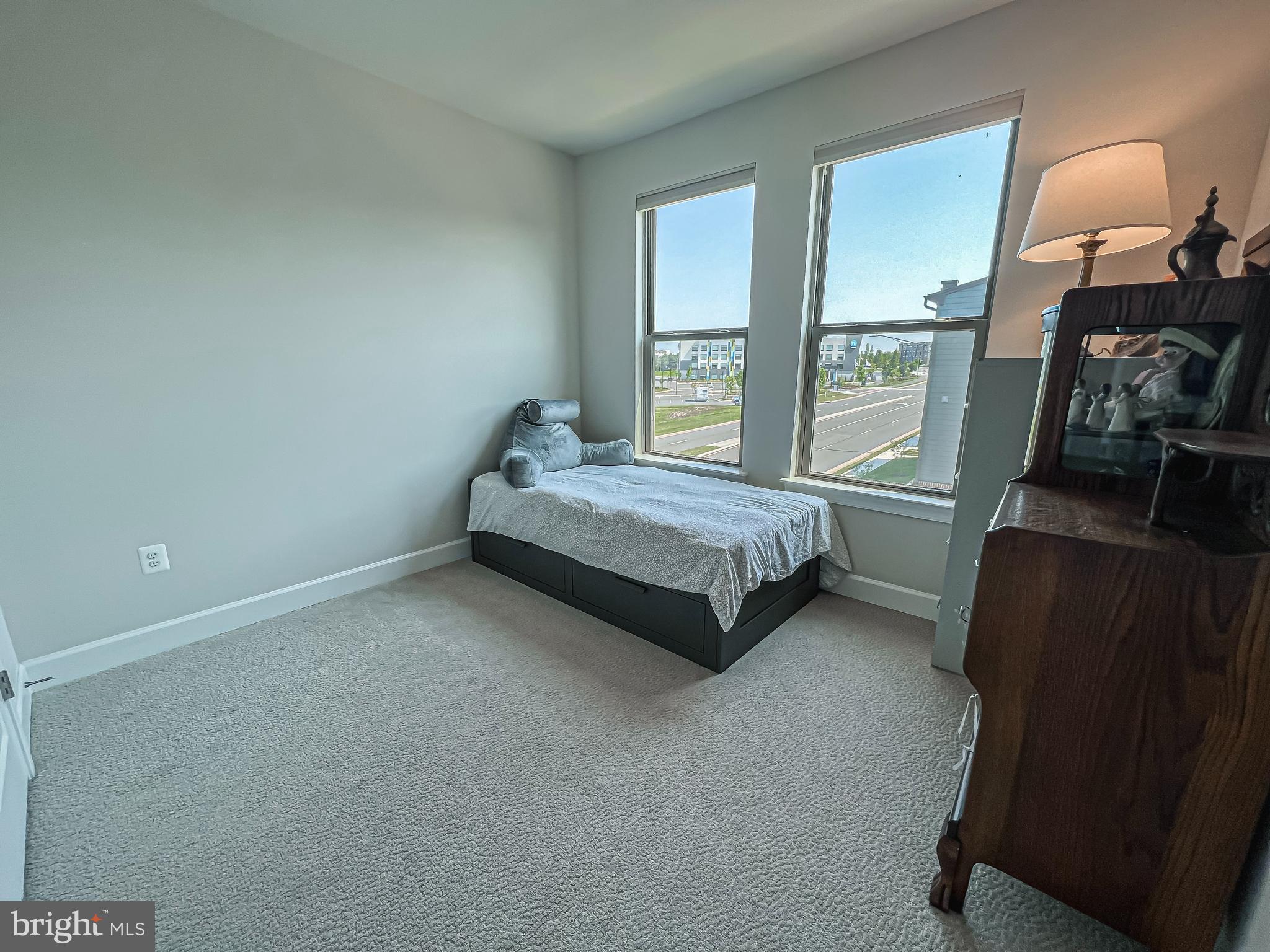 THE LANDING AT CANNON BRANCH - Residential Lease