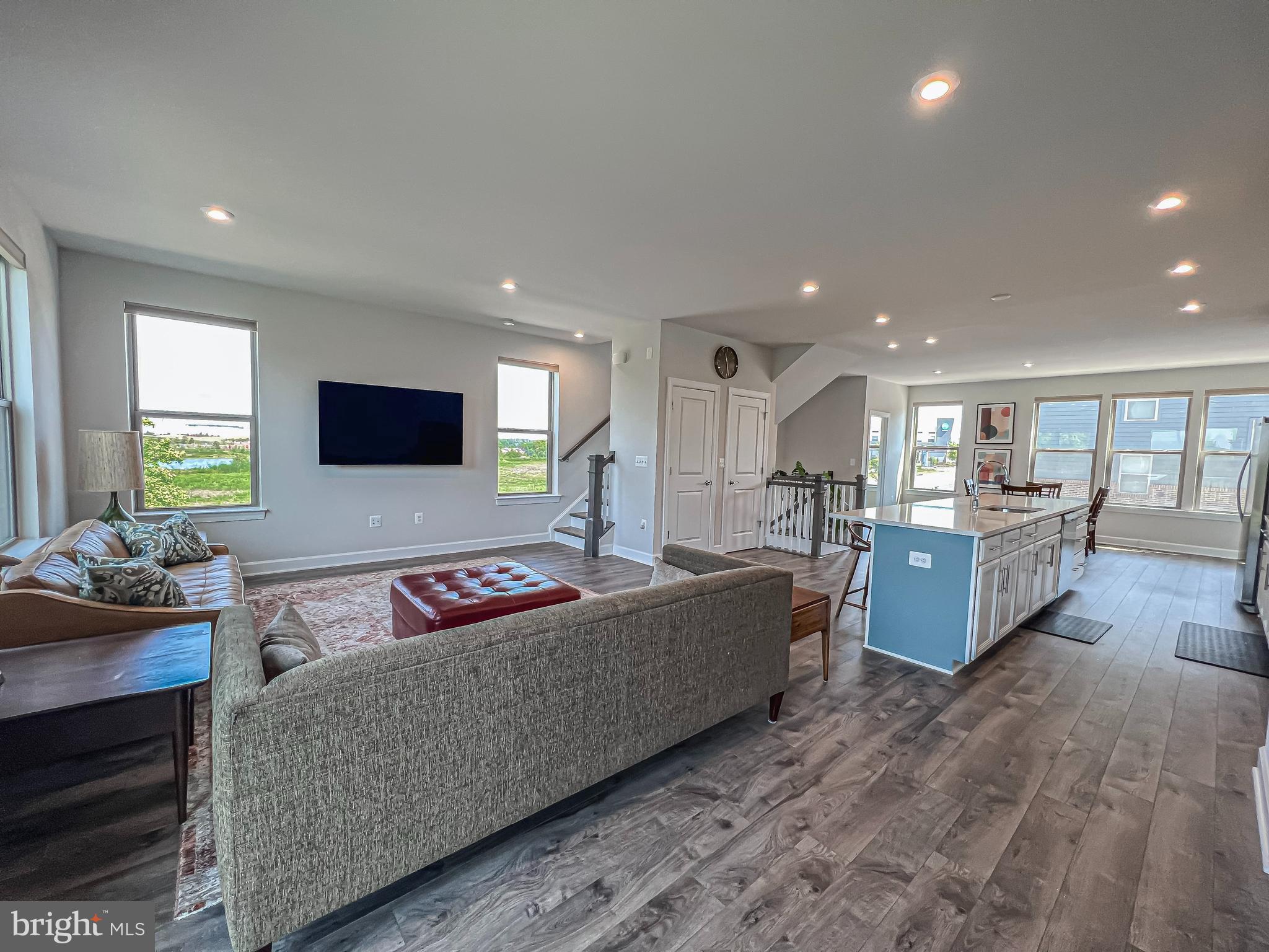 THE LANDING AT CANNON BRANCH - Residential Lease