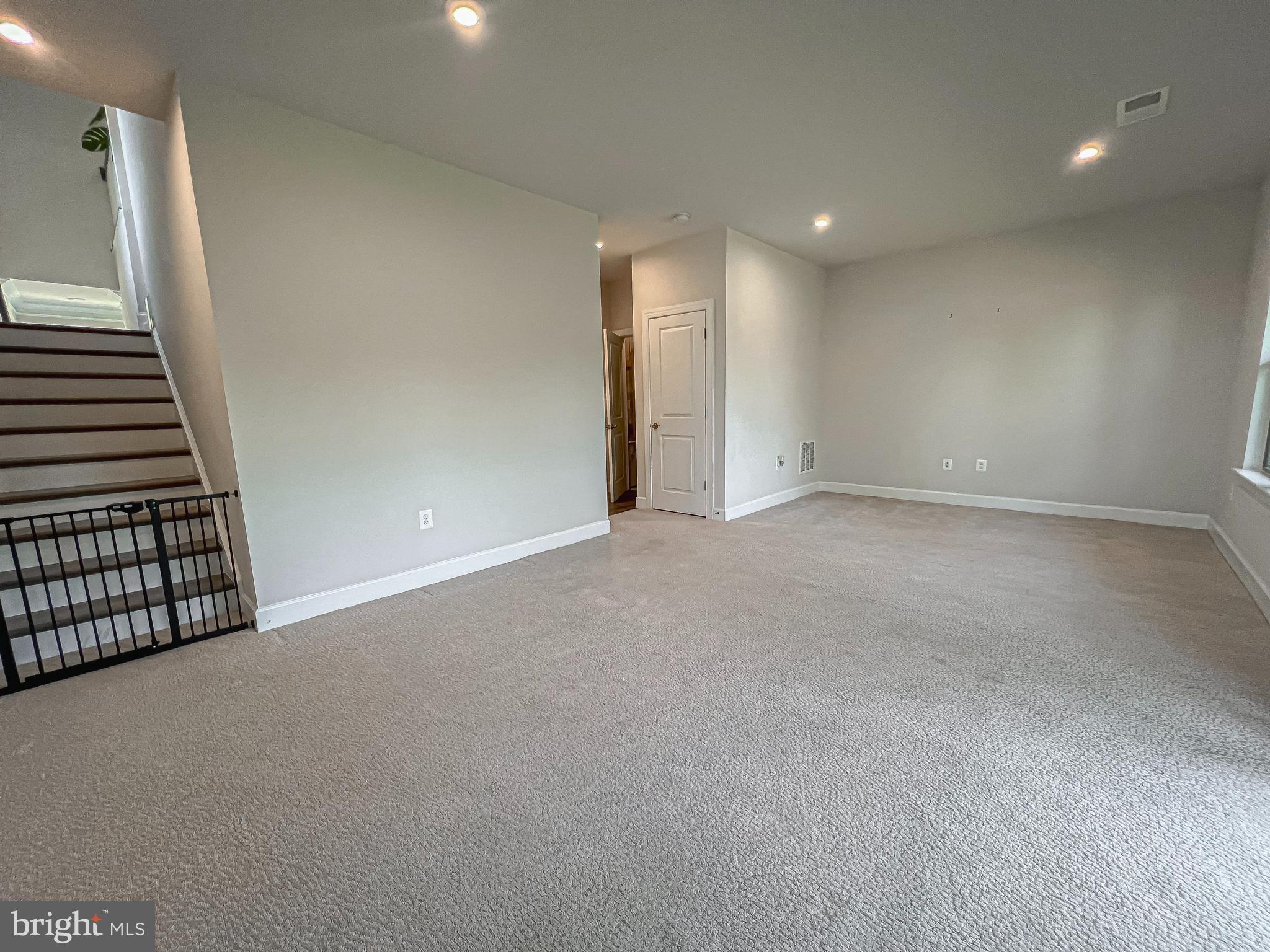 THE LANDING AT CANNON BRANCH - Residential Lease