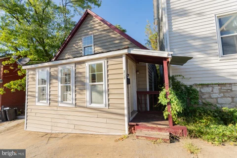 MLS: WVBE2054430