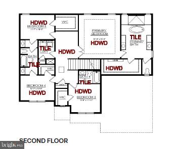 COLLINGWOOD CHASE - Residential