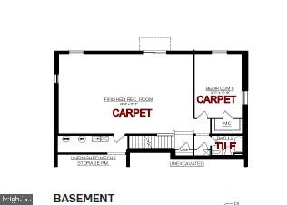 COLLINGWOOD CHASE - Residential