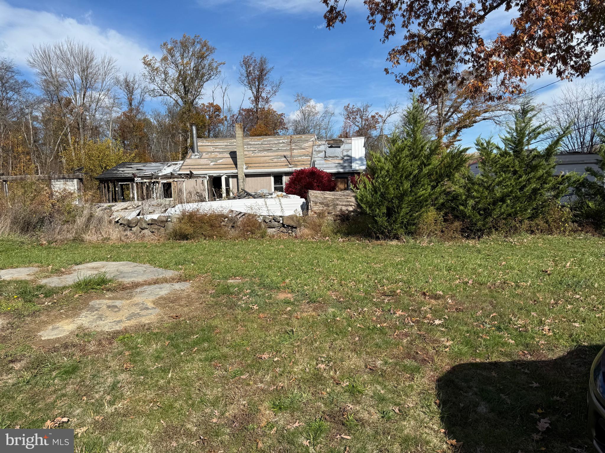 2465 EMMITSBURG ROAD