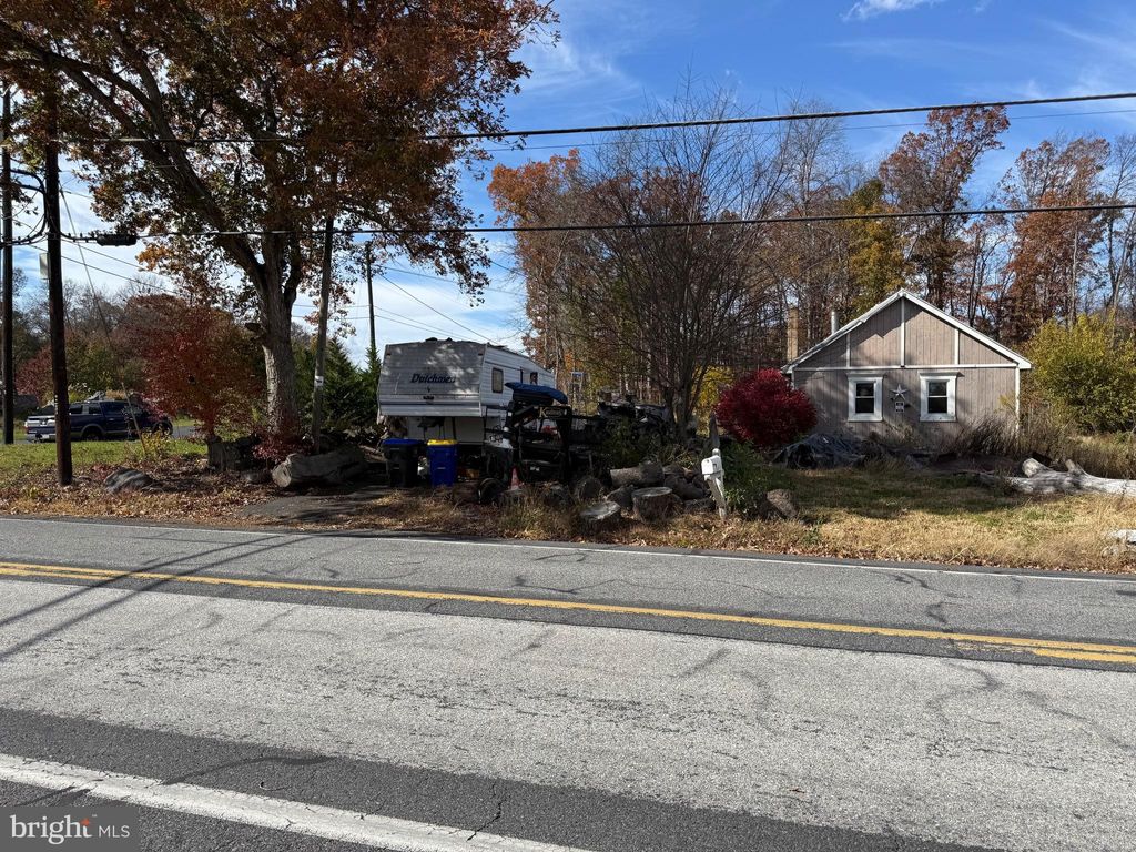 Photo of 2465 Emmitsburg Road, GETTYSBURG, PA 17325 (MLS # PAAD2020468)