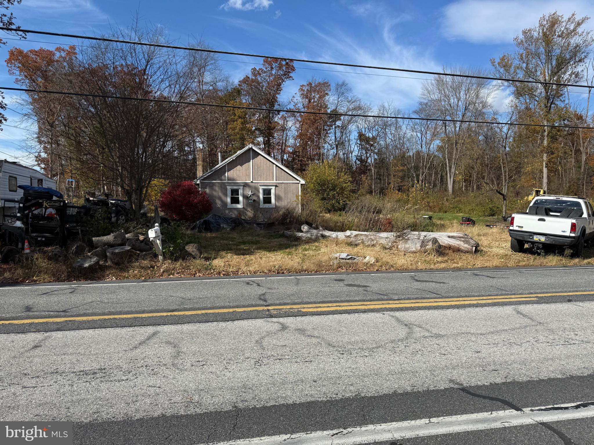 CUMBERALND TOWNSHIP - Residential