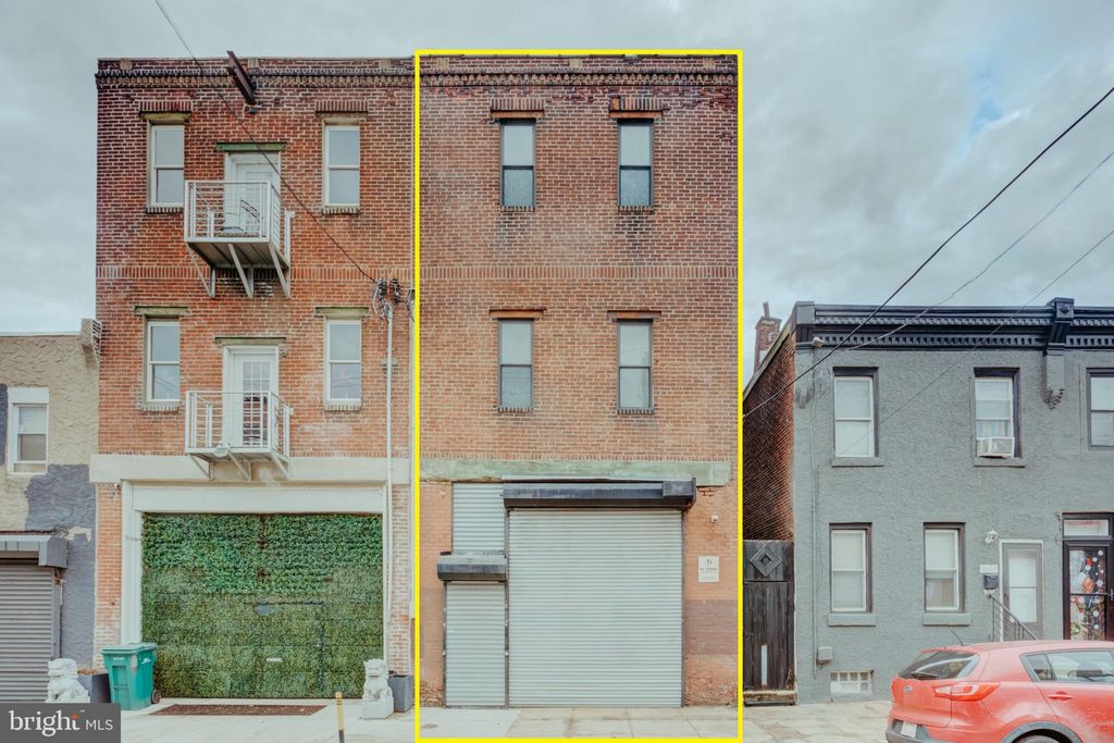 Photo of 3547 - 49 Kensington Avenue, PHILADELPHIA, PA 19134 (MLS # PAPH2567754)