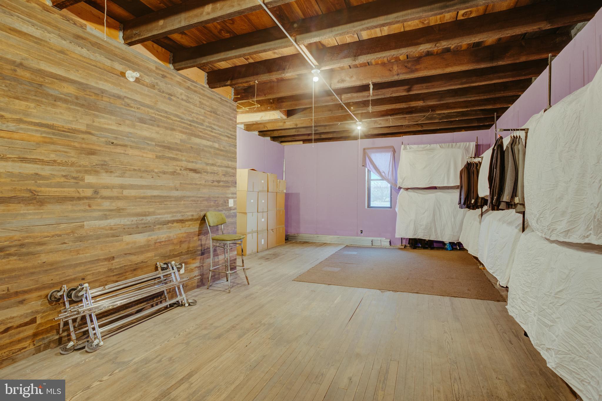 HARROWGATE - Commercial Sale