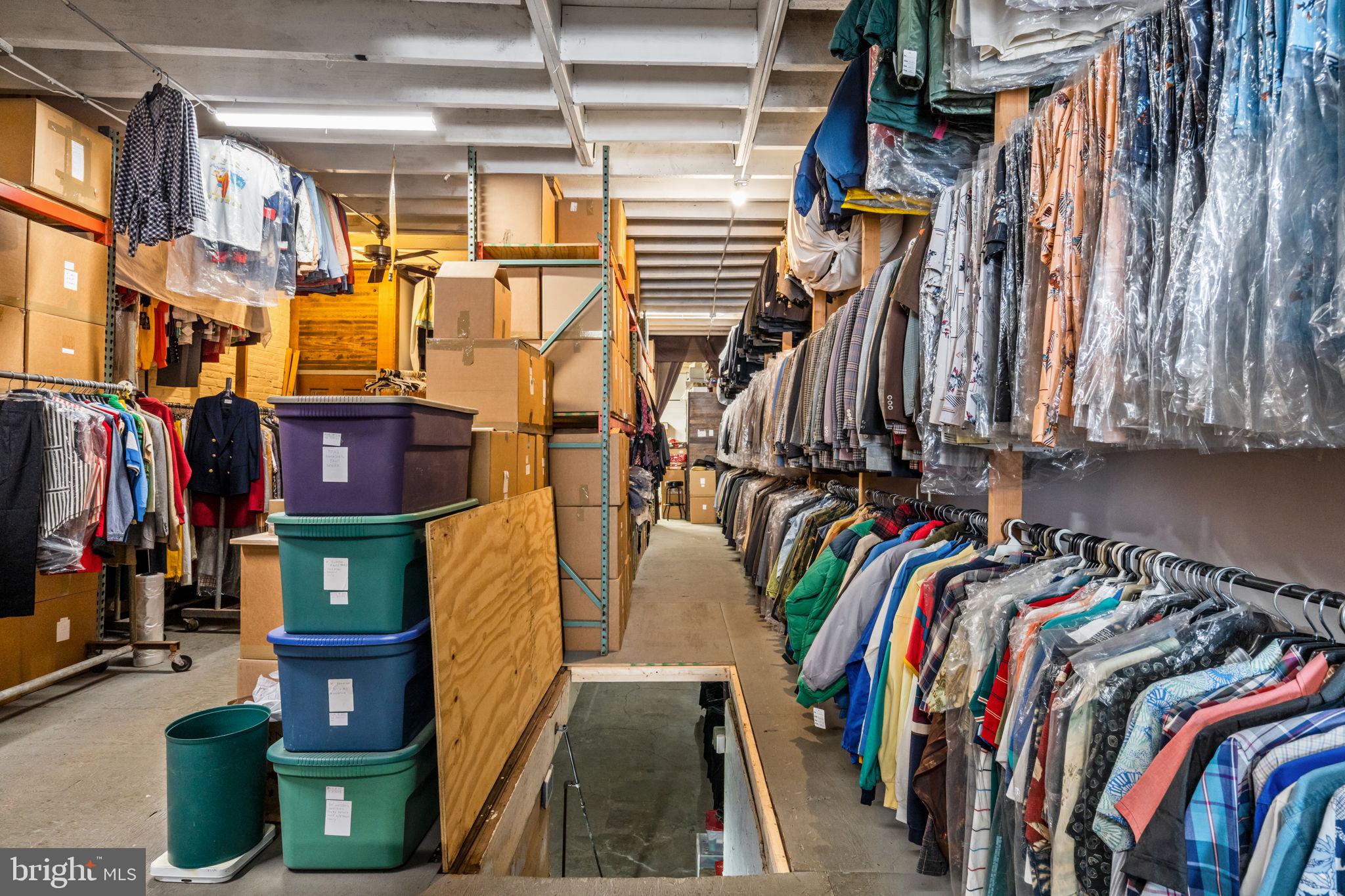 HARROWGATE - Commercial Sale