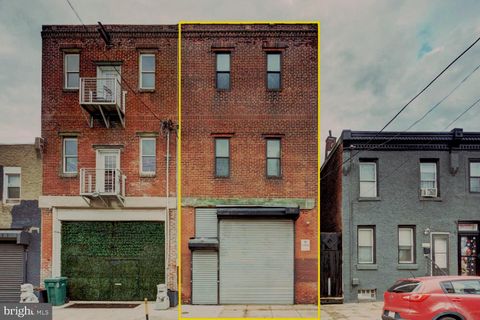 Photo of 3547 - 49 Kensington Avenue, PHILADELPHIA, PA 19134 (MLS # PAPH2567754)