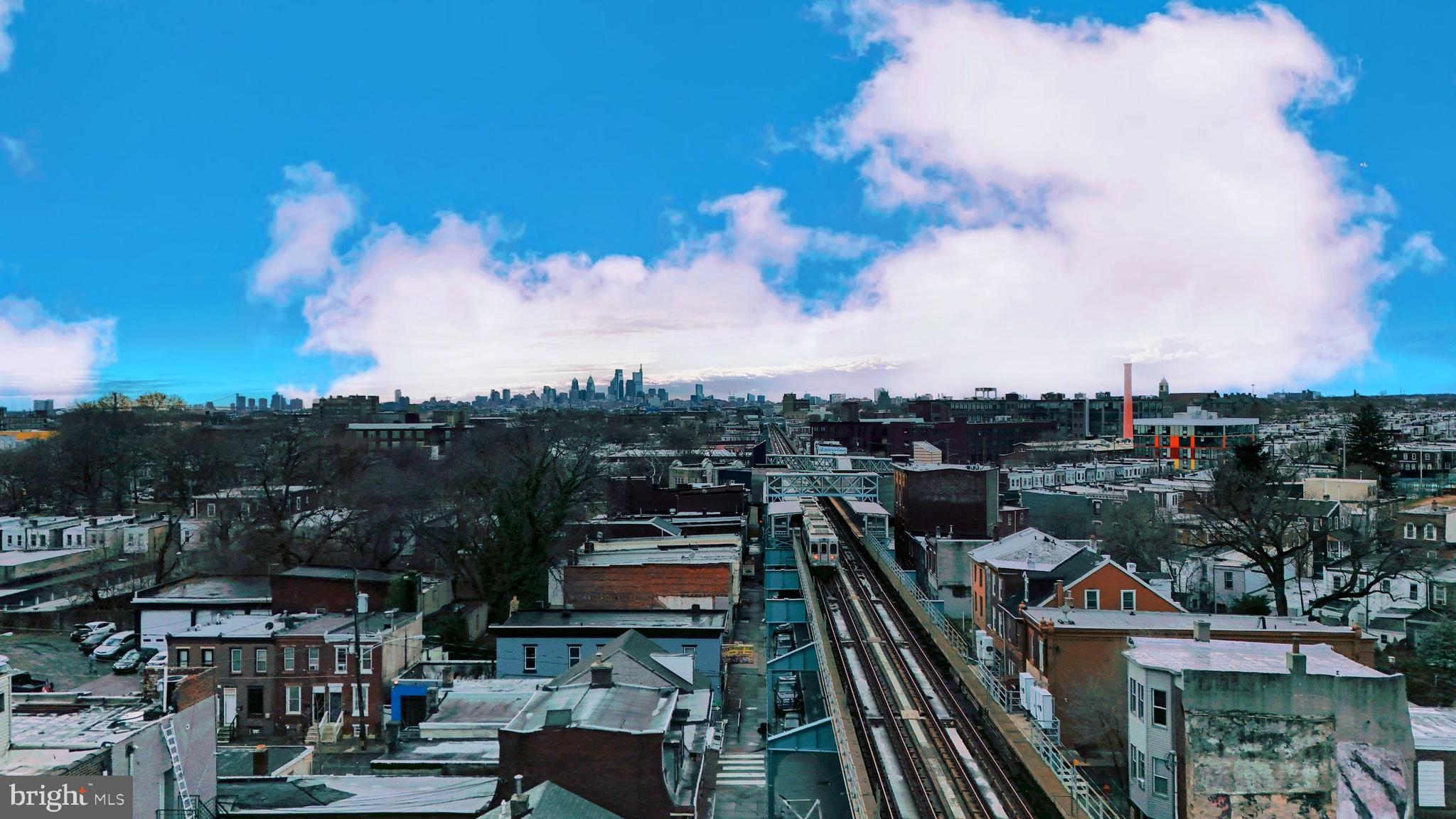 HARROWGATE - Commercial Sale