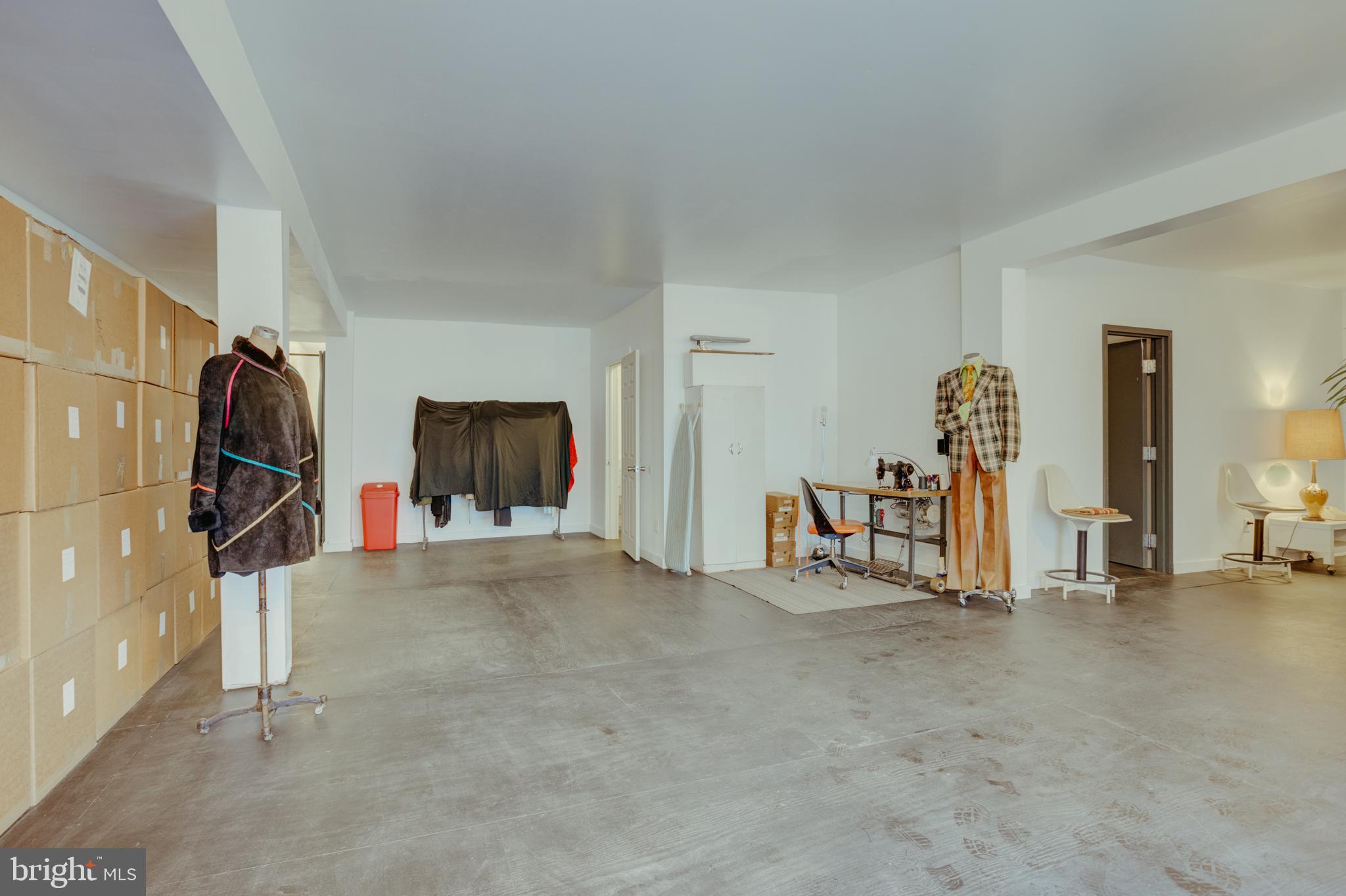 HARROWGATE - Commercial Sale