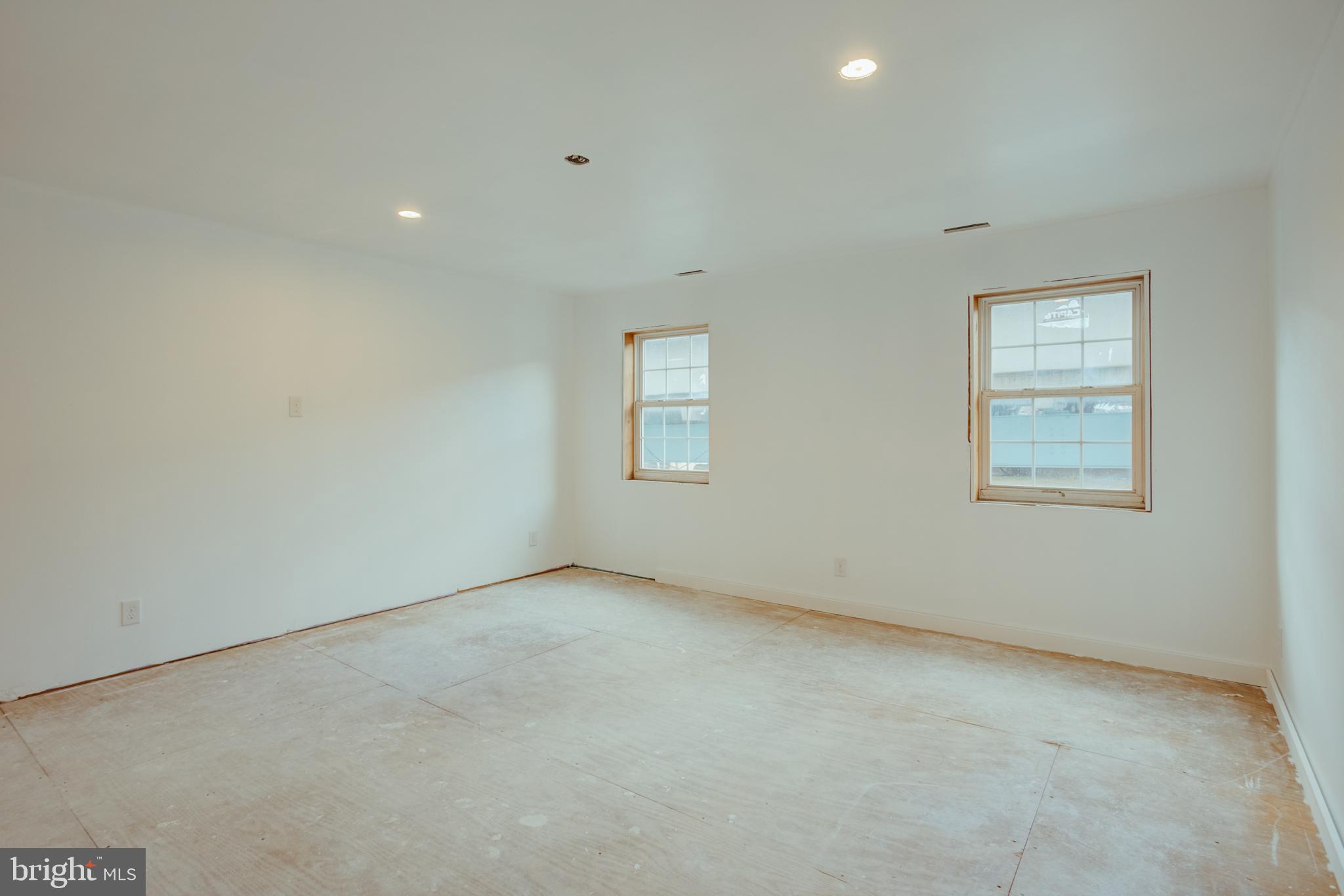 HARROWGATE - Commercial Sale