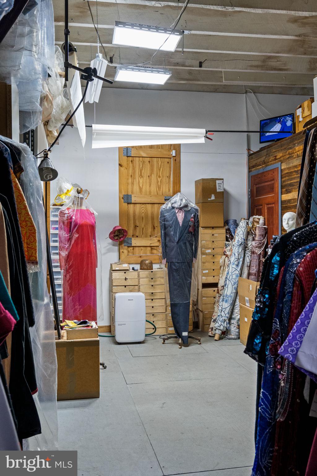 HARROWGATE - Commercial Sale