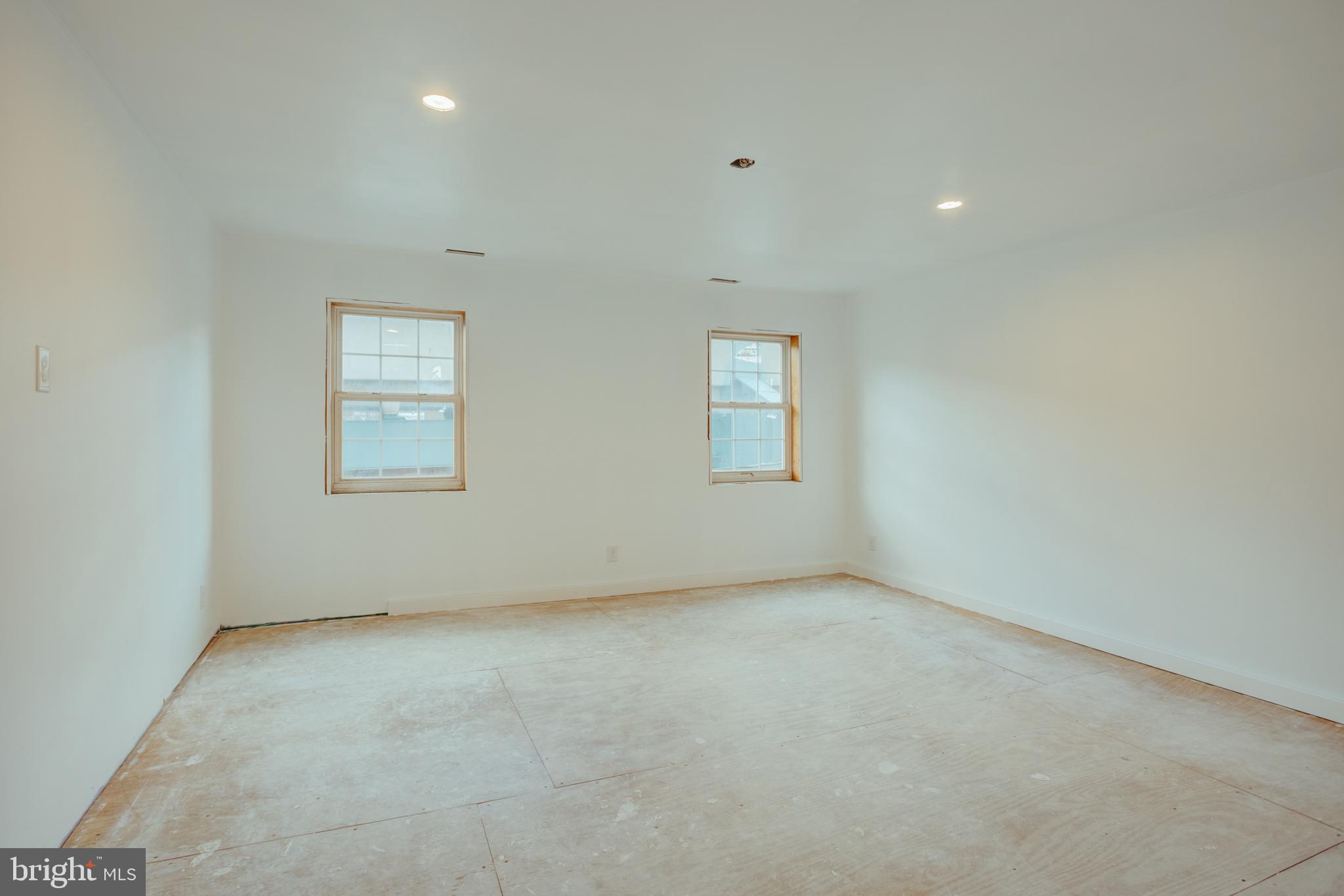 HARROWGATE - Commercial Sale