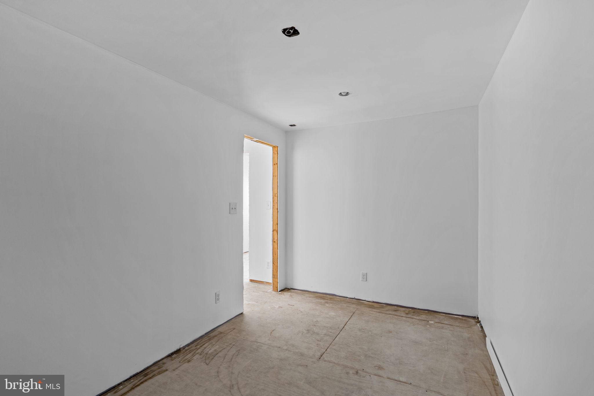 HARROWGATE - Commercial Sale