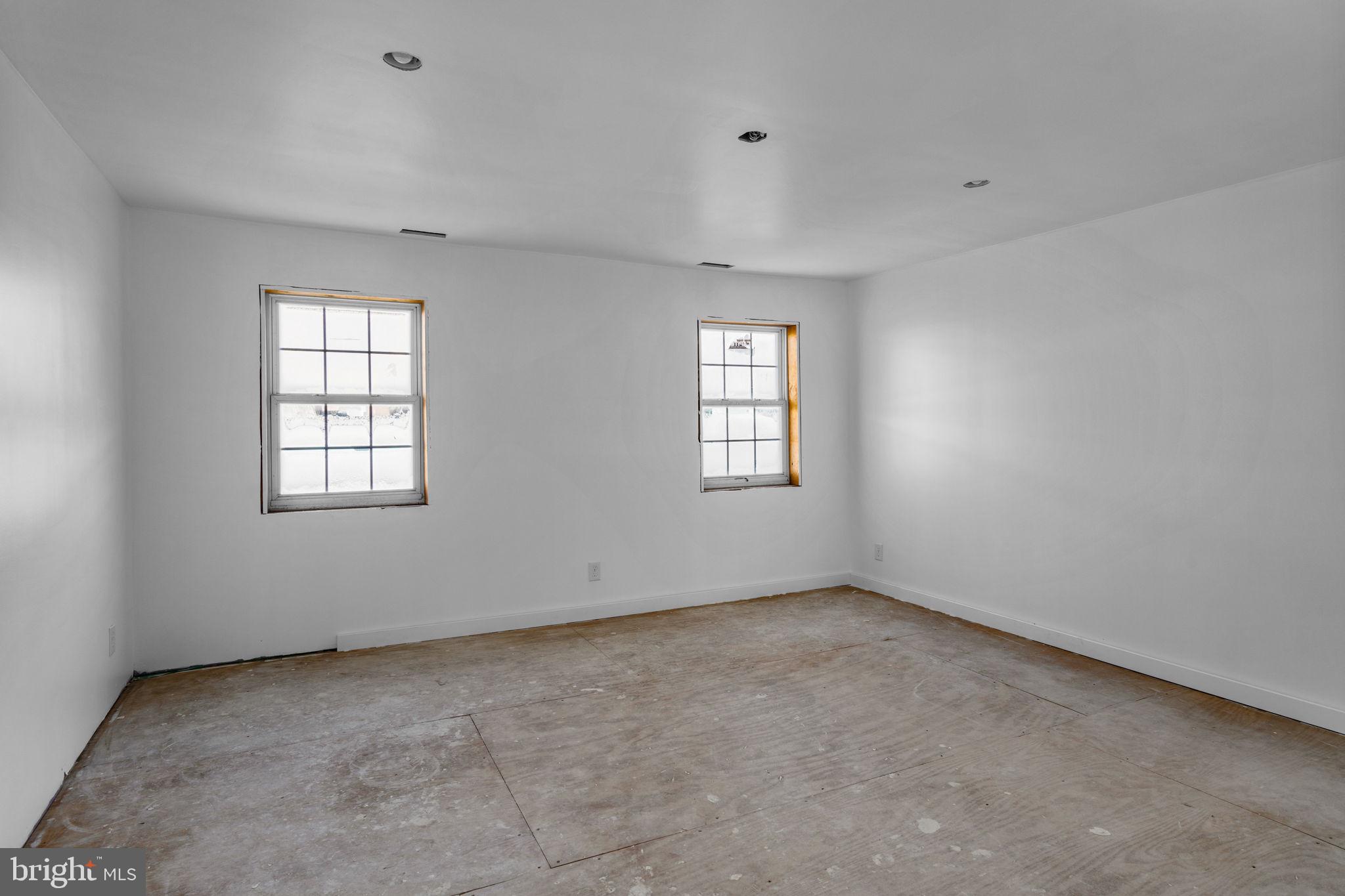 HARROWGATE - Commercial Sale