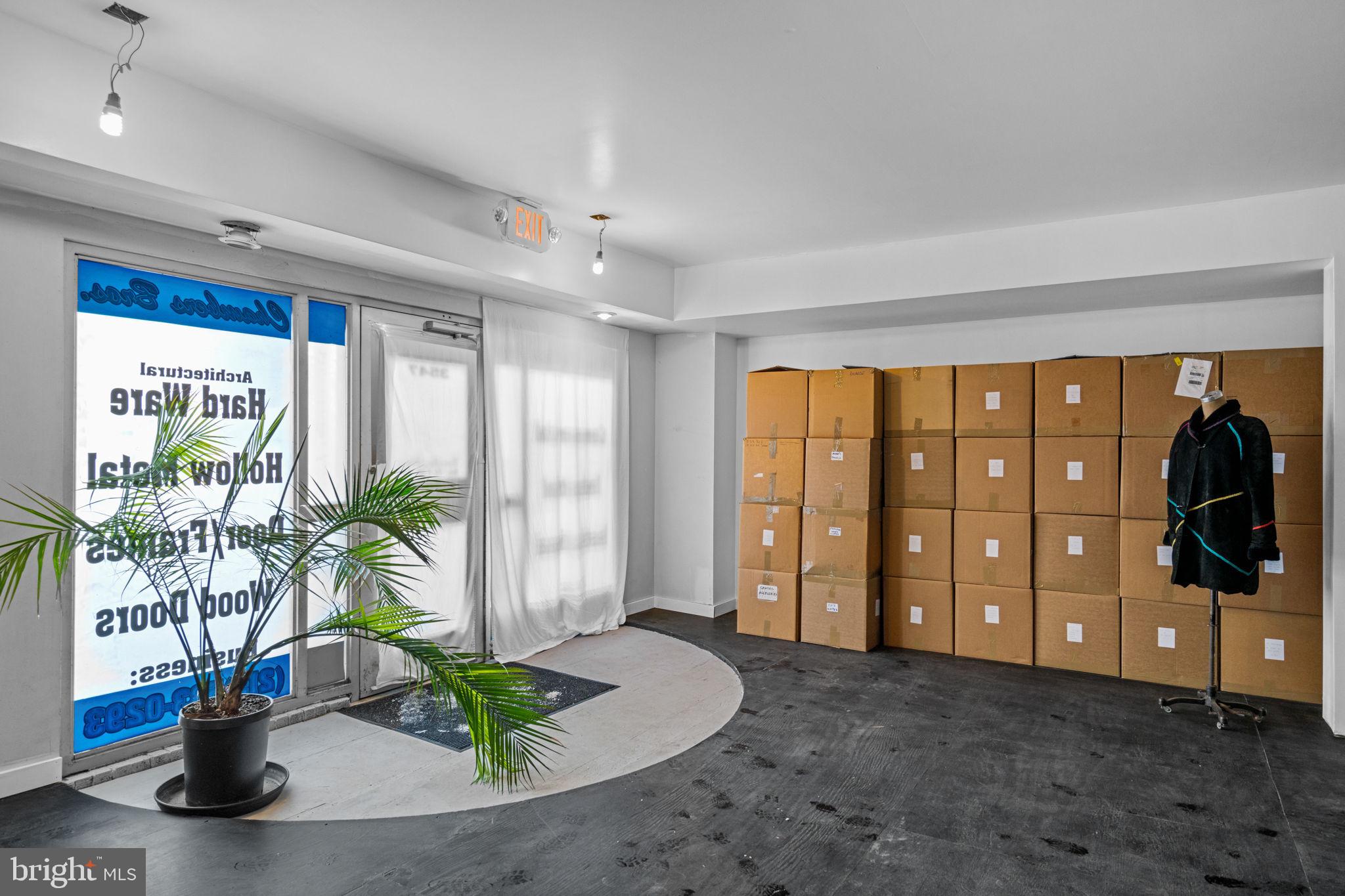 HARROWGATE - Commercial Sale