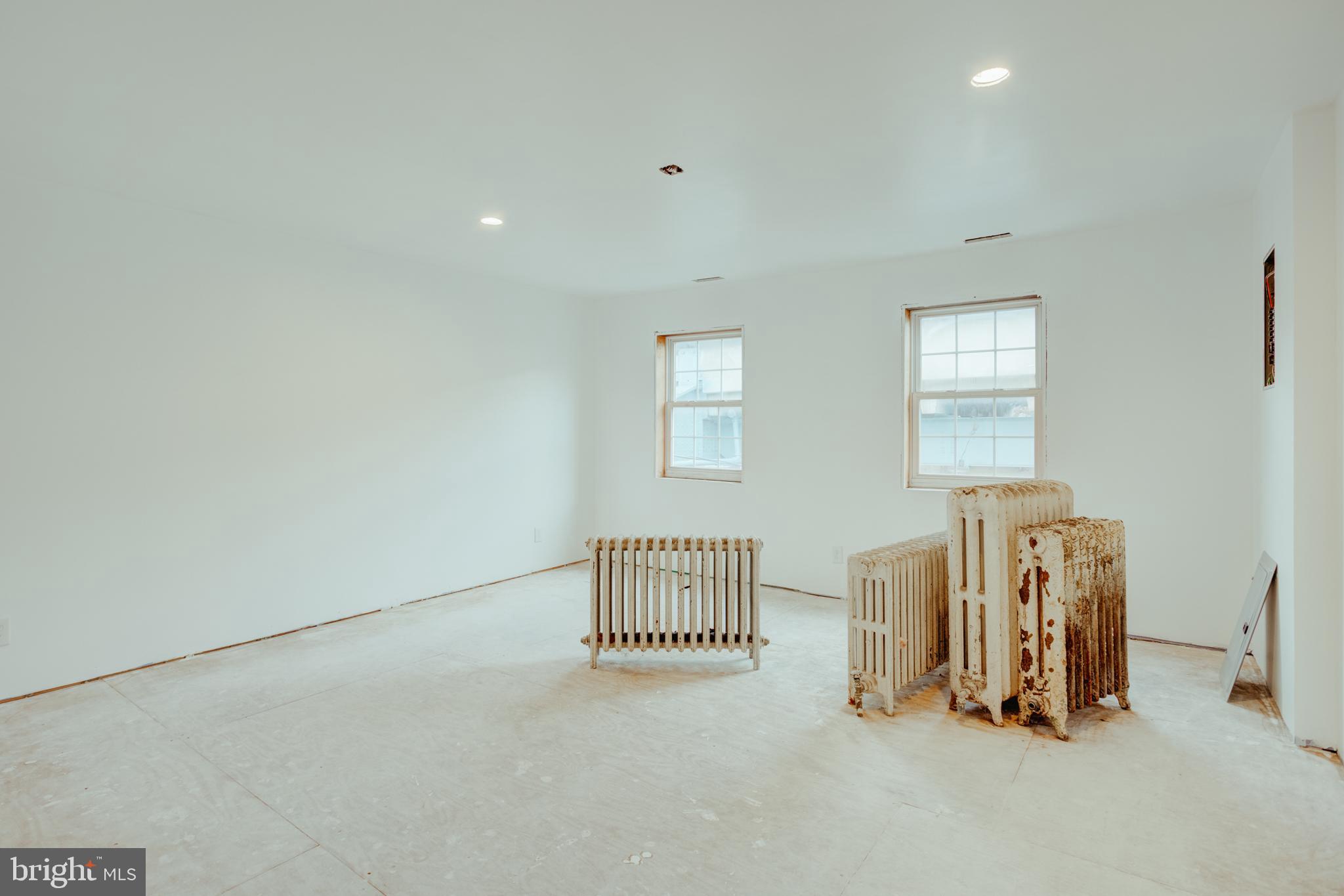 HARROWGATE - Commercial Sale