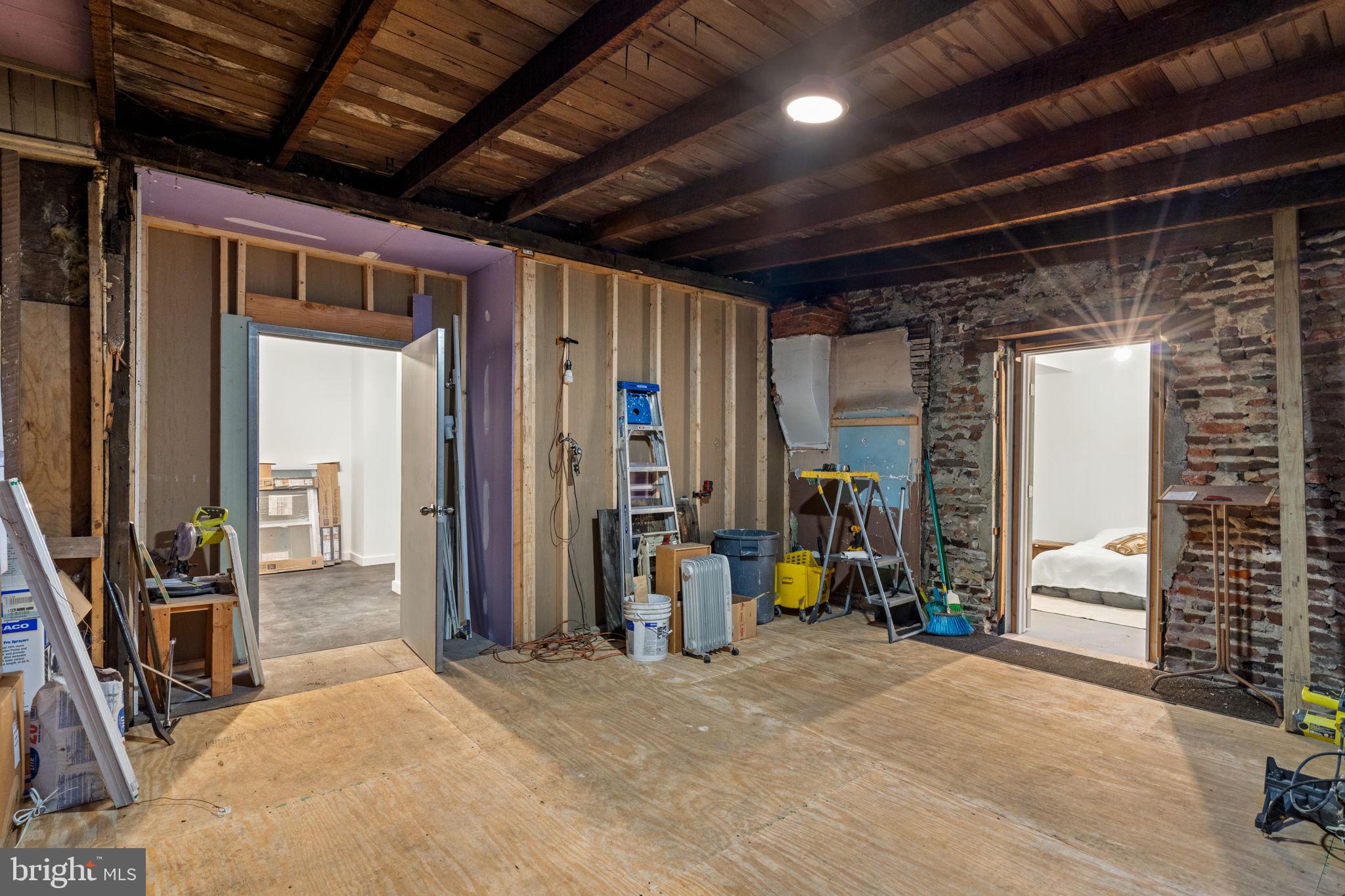 HARROWGATE - Commercial Sale