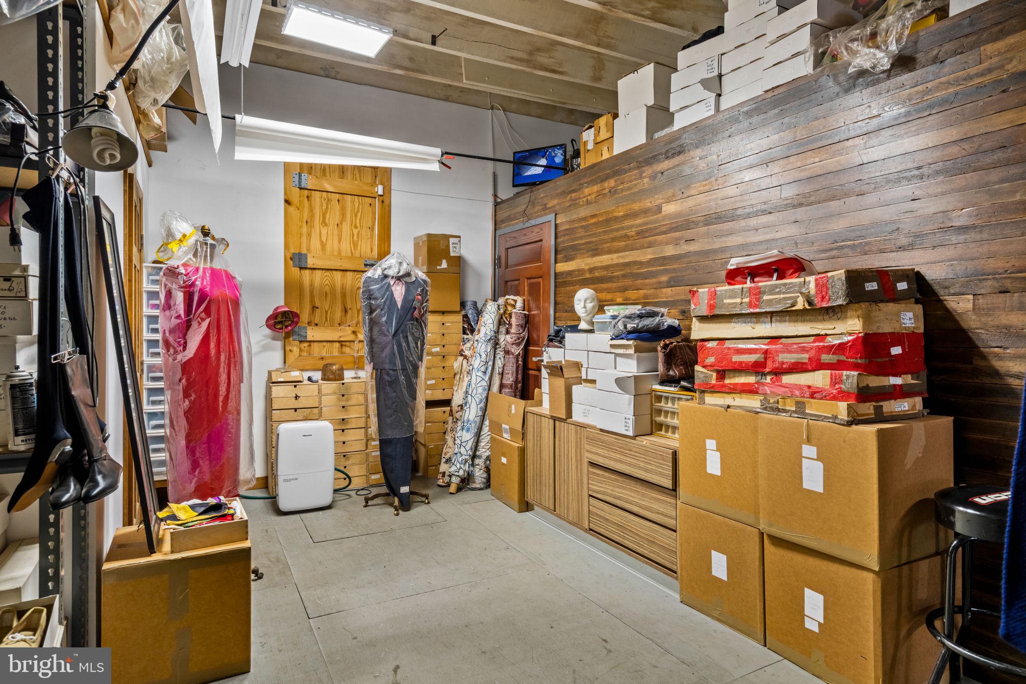 HARROWGATE - Commercial Sale