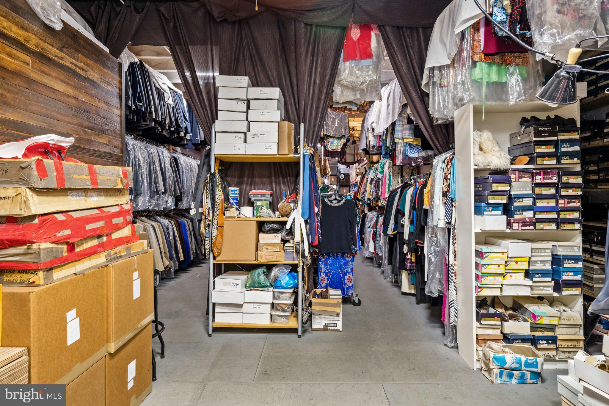 HARROWGATE - Commercial Sale