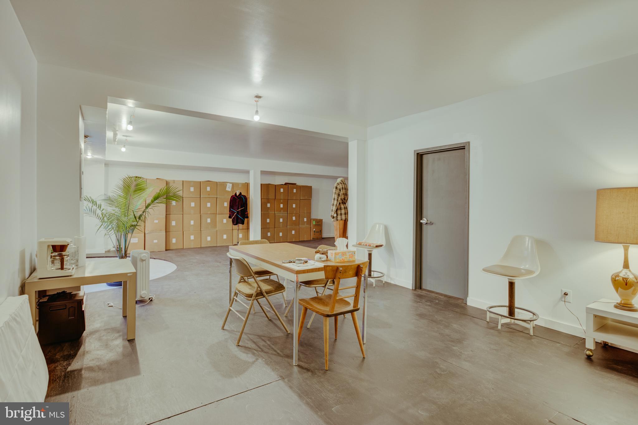 HARROWGATE - Commercial Sale