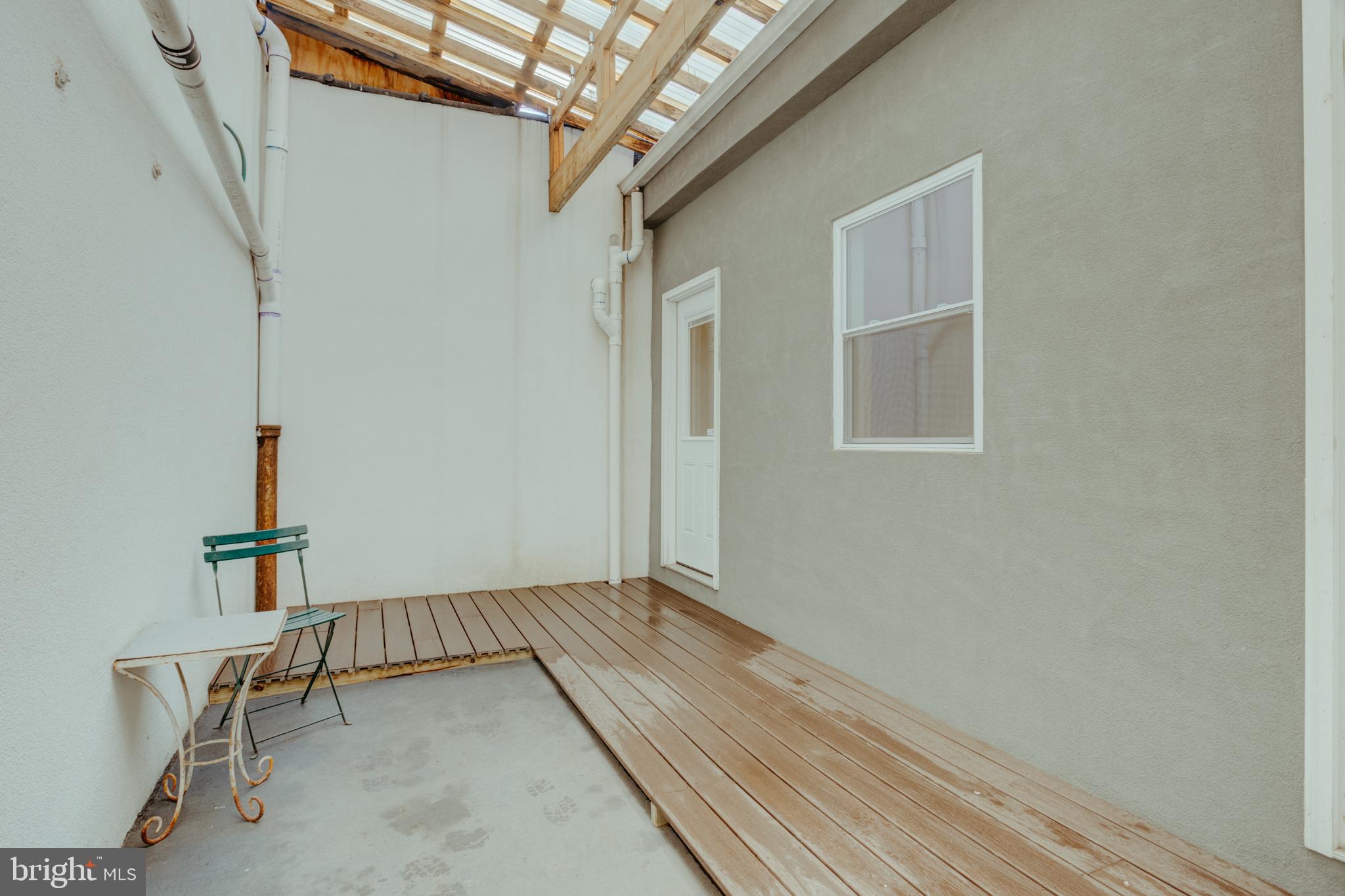 HARROWGATE - Commercial Sale