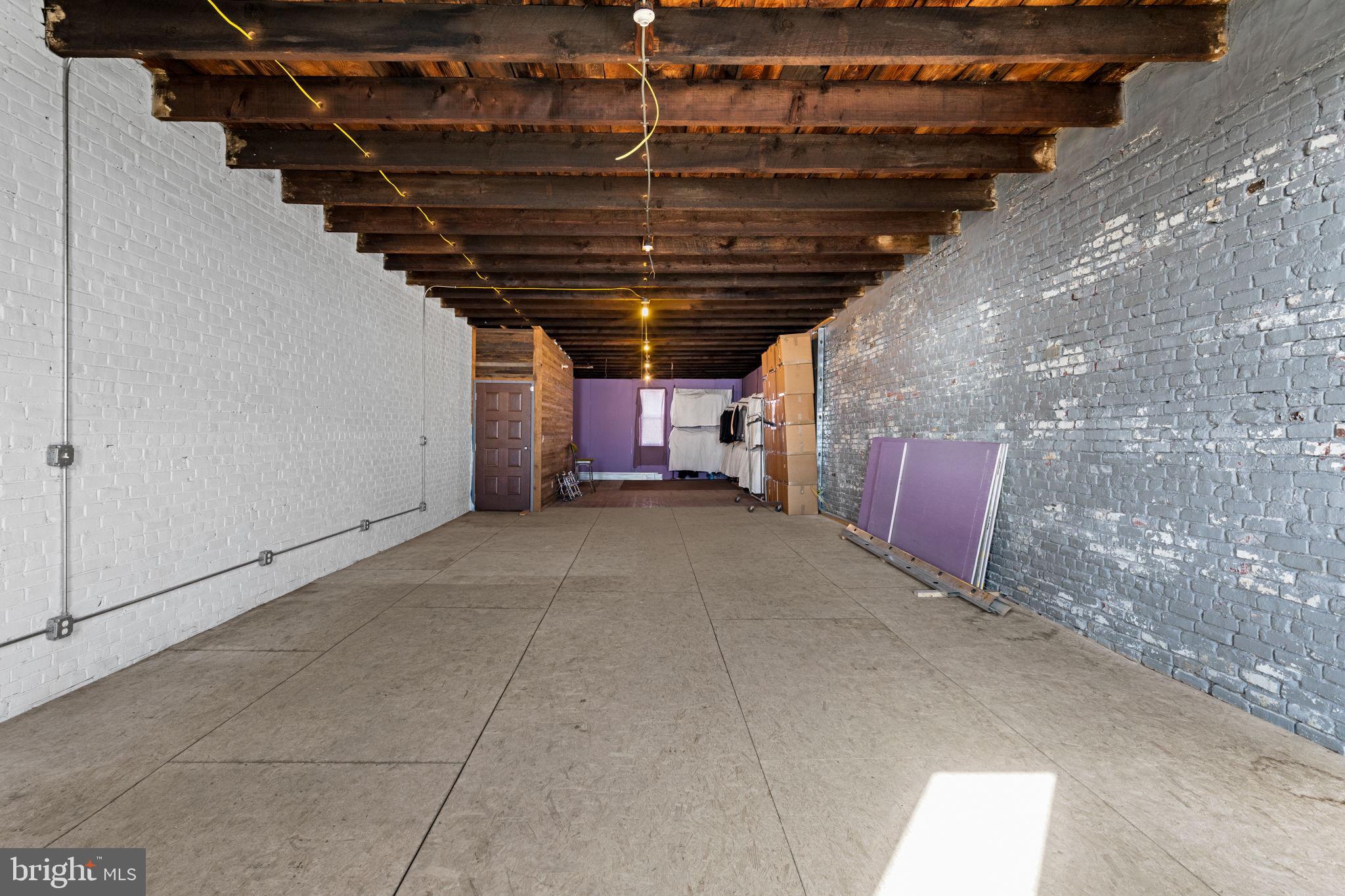 HARROWGATE - Commercial Sale