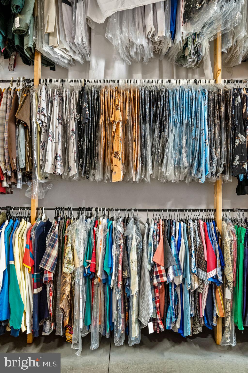 HARROWGATE - Commercial Sale