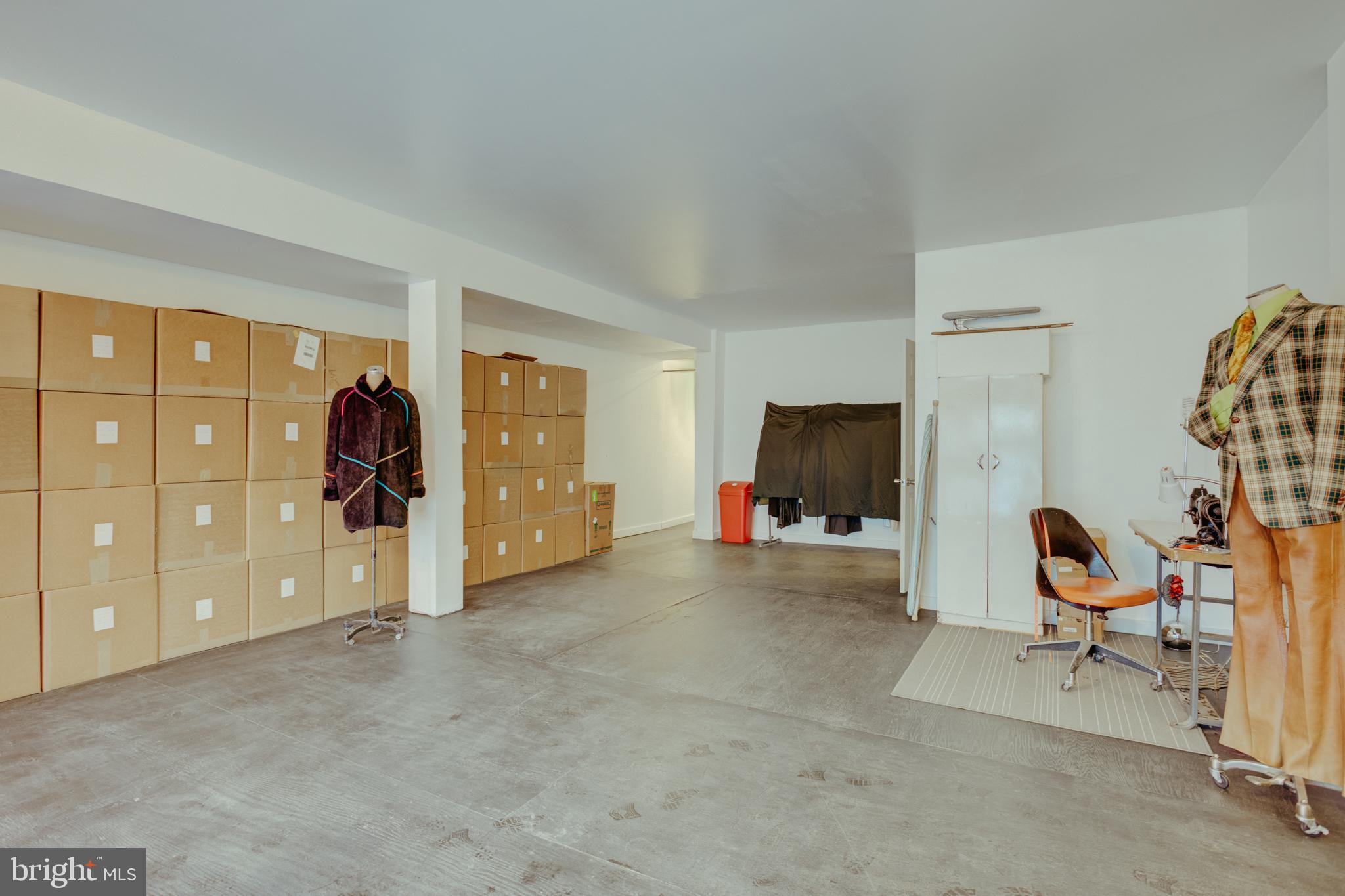 HARROWGATE - Commercial Sale