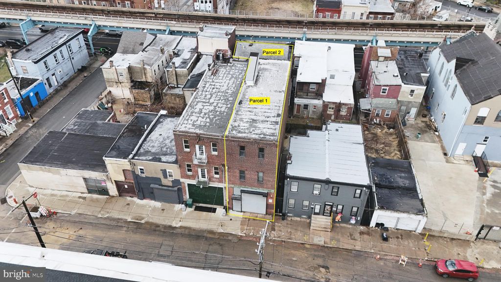 Photo of 3547 - 49 Kensington Avenue, PHILADELPHIA, PA 19134 (MLS # PAPH2567754)