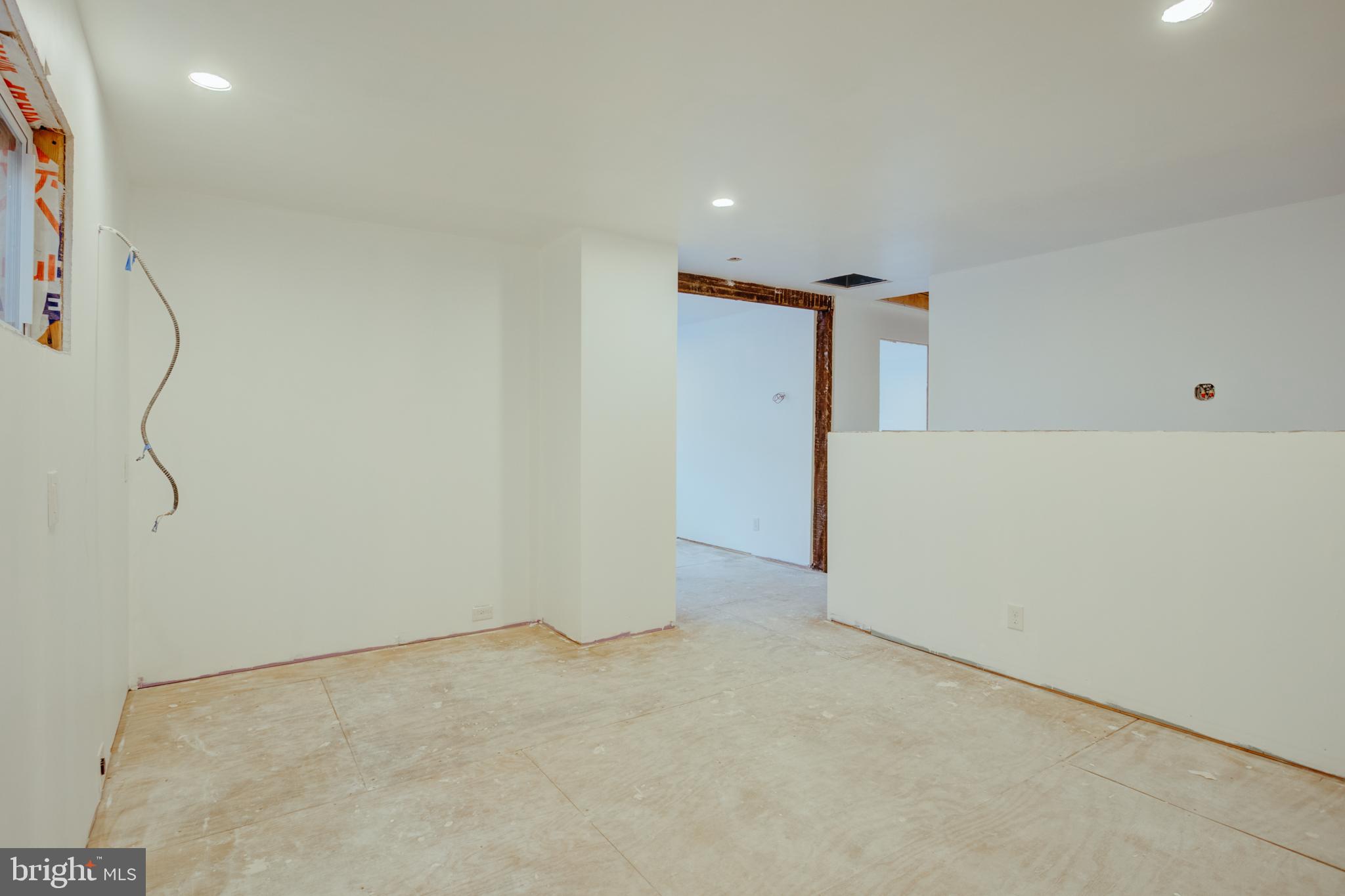 HARROWGATE - Commercial Sale