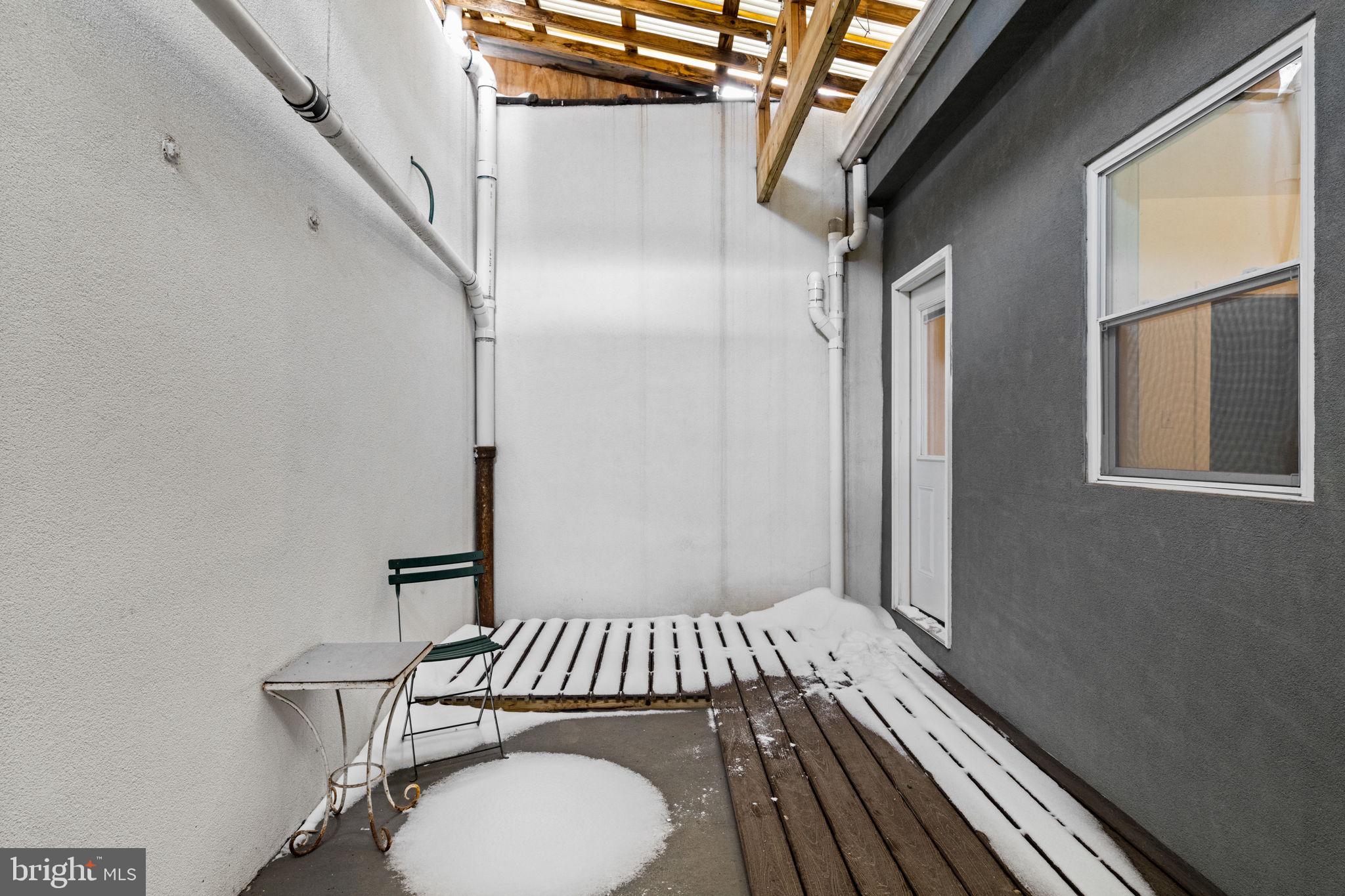 HARROWGATE - Commercial Sale