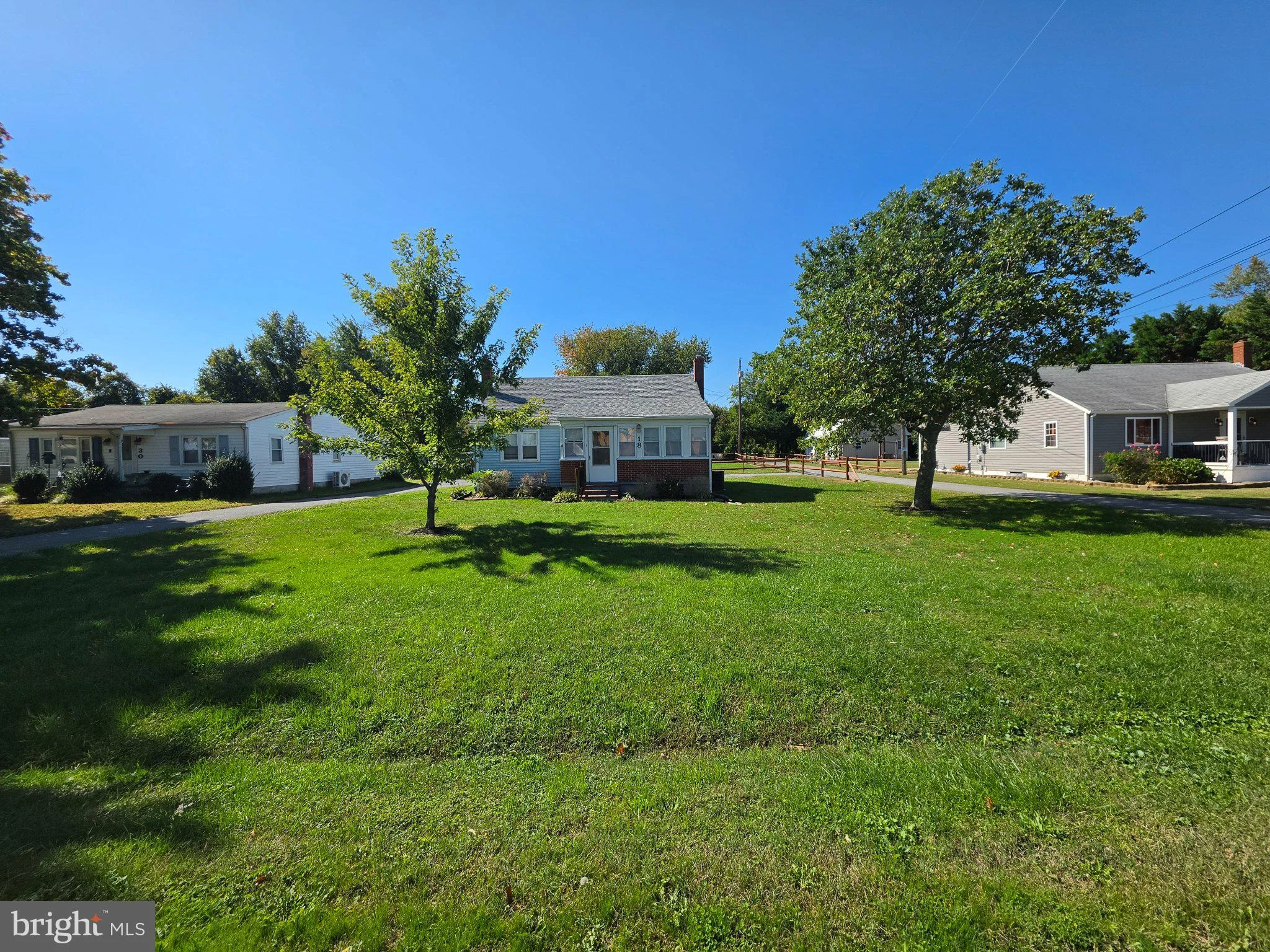 18 Turtle Drive, Camden Wyoming, DE 19934