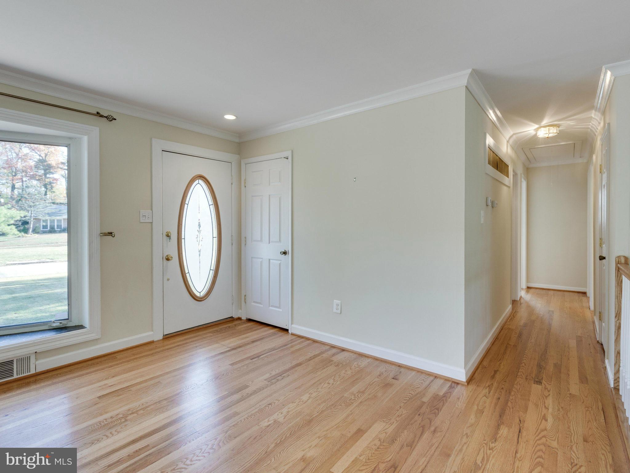 ROSE HILL FARMS - Residential Lease