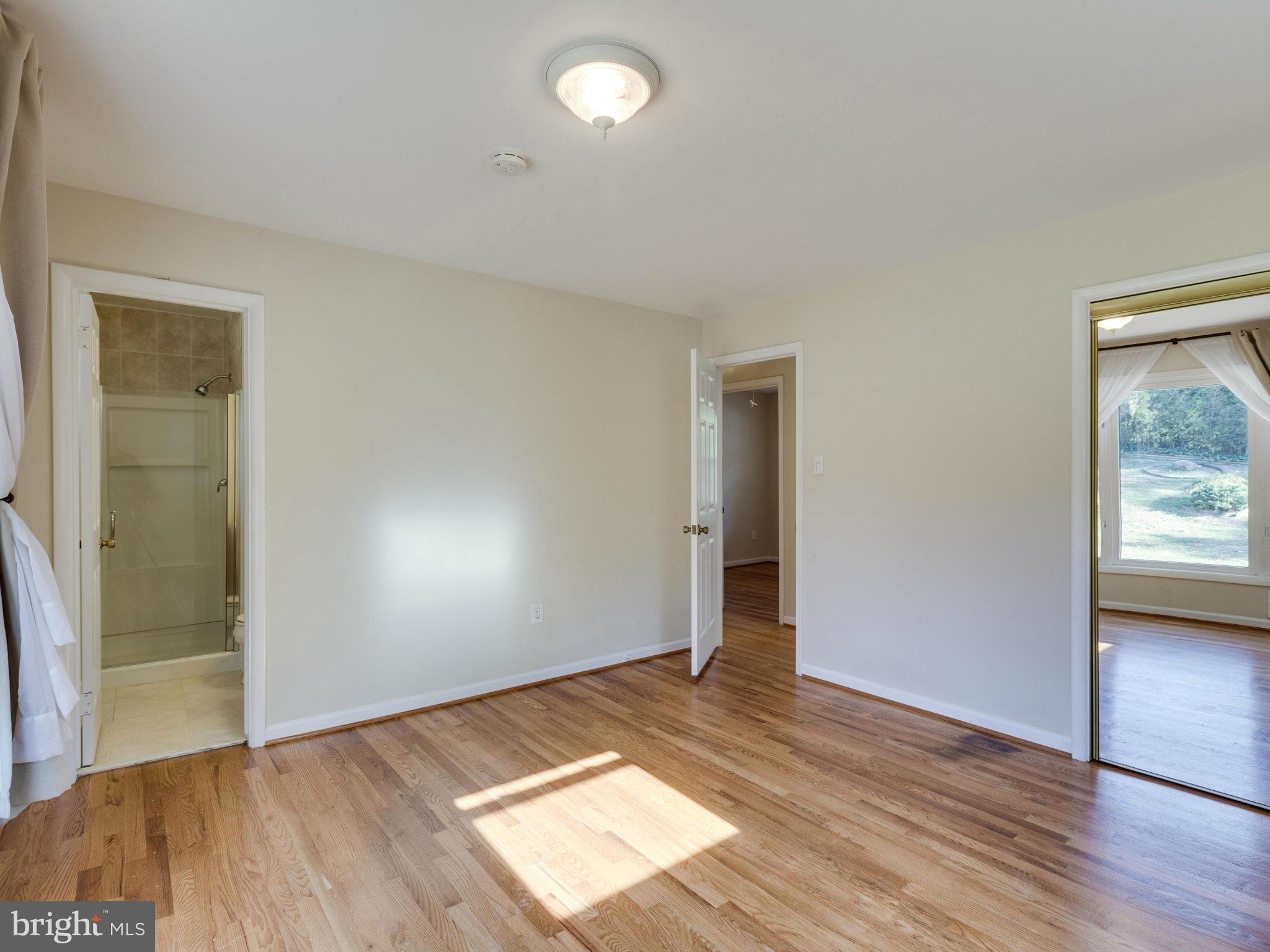 ROSE HILL FARMS - Residential Lease