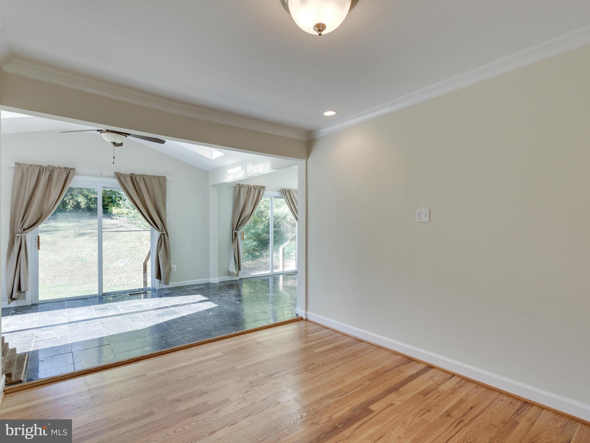 ROSE HILL FARMS - Residential Lease