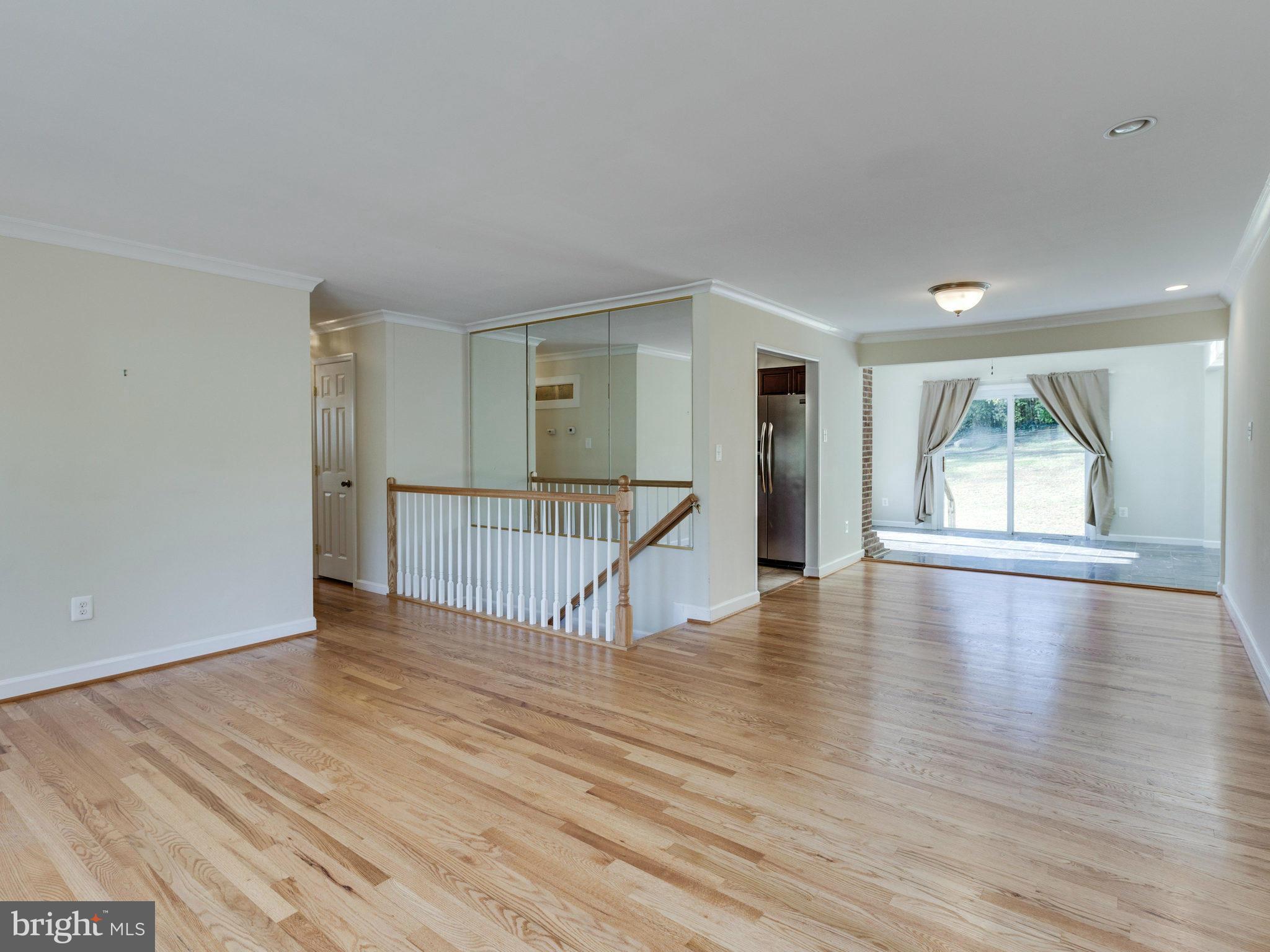 ROSE HILL FARMS - Residential Lease