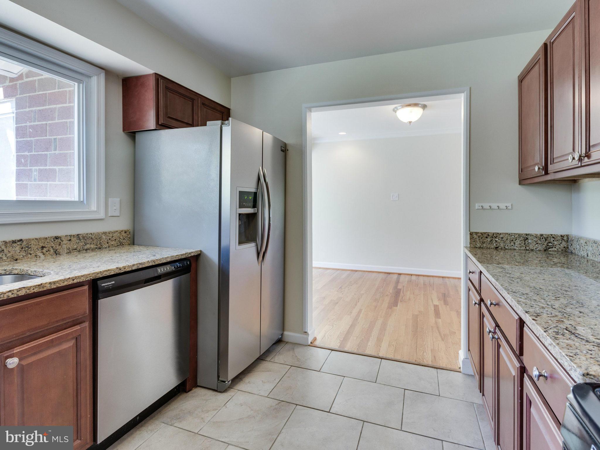 ROSE HILL FARMS - Residential Lease