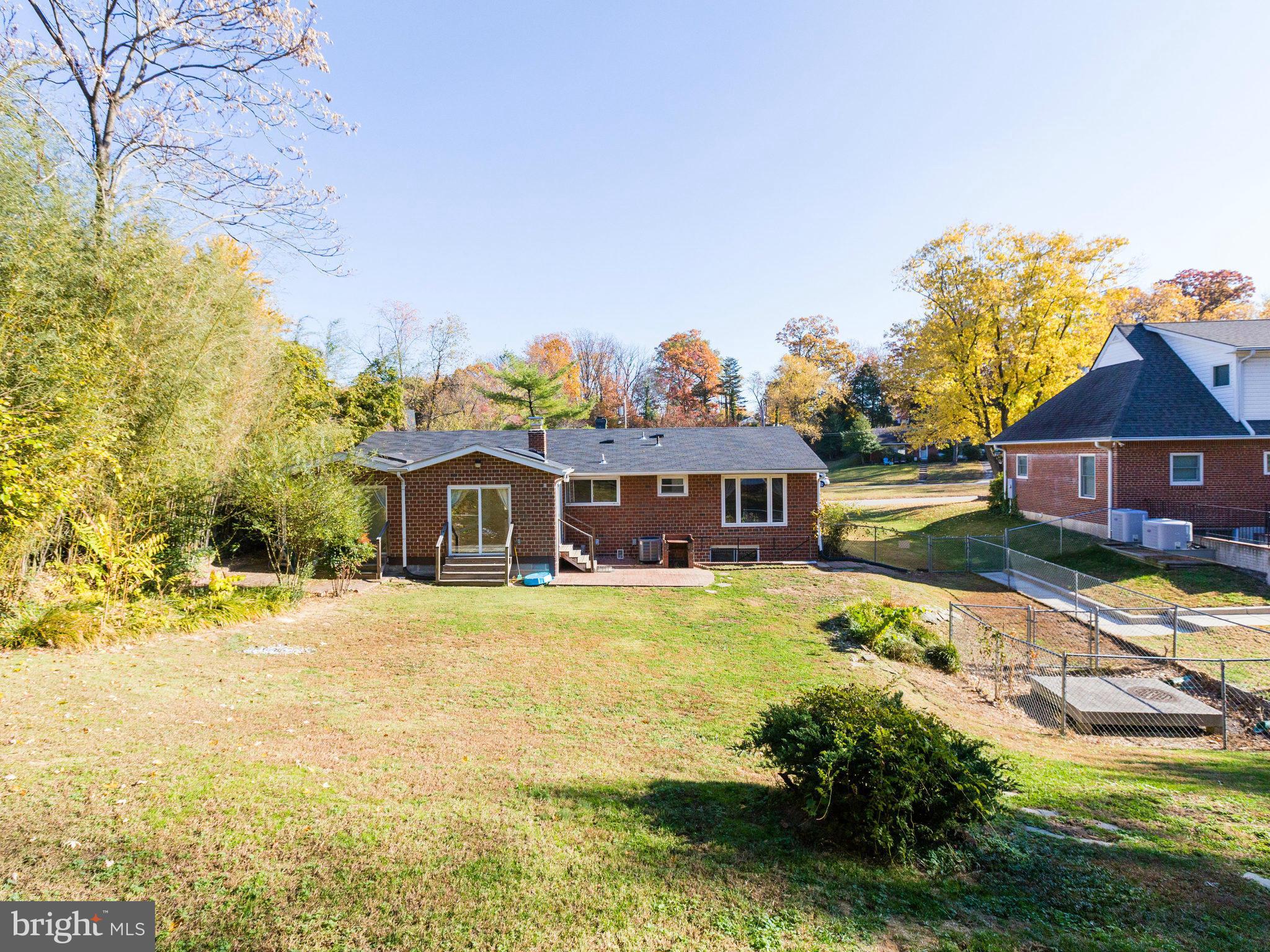 ROSE HILL FARMS - Residential Lease