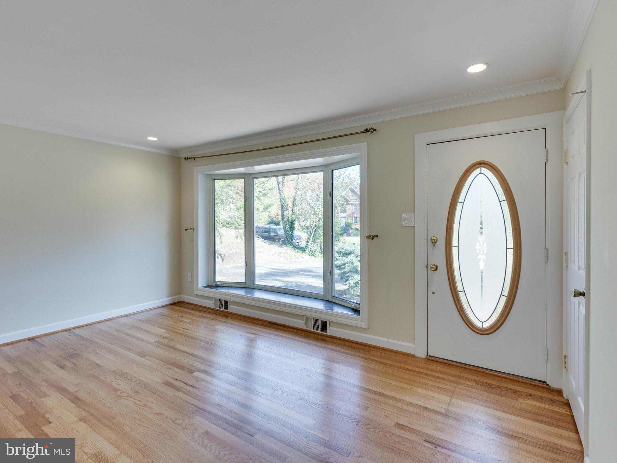 ROSE HILL FARMS - Residential Lease