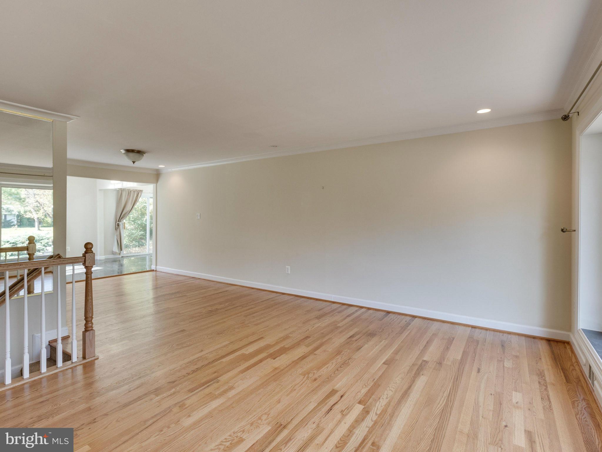 ROSE HILL FARMS - Residential Lease