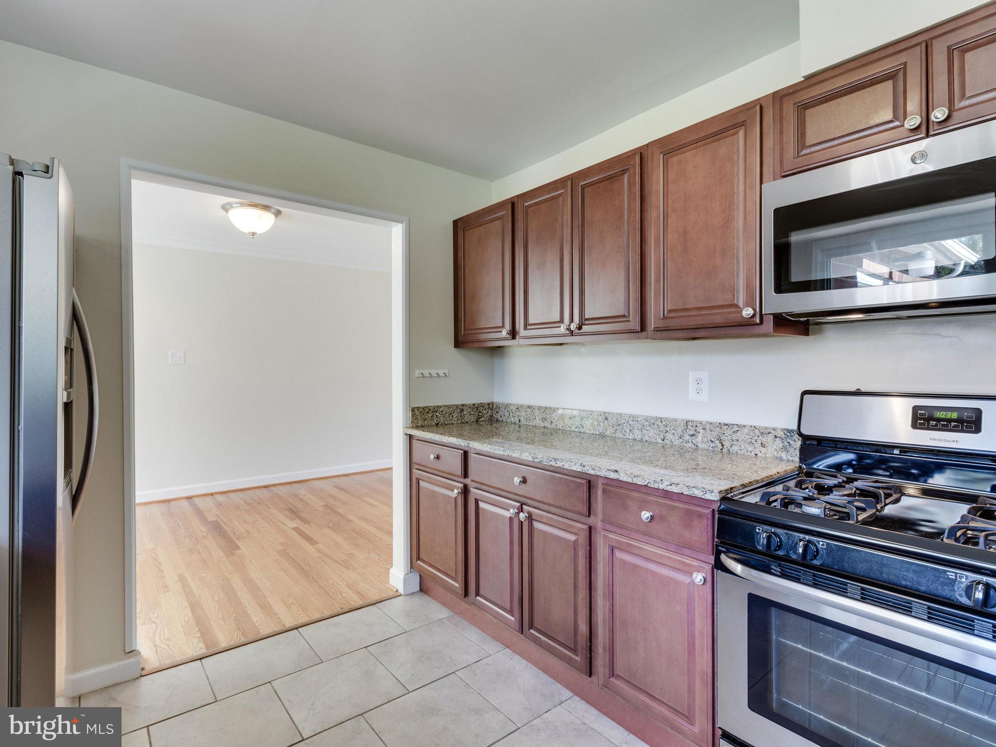 ROSE HILL FARMS - Residential Lease