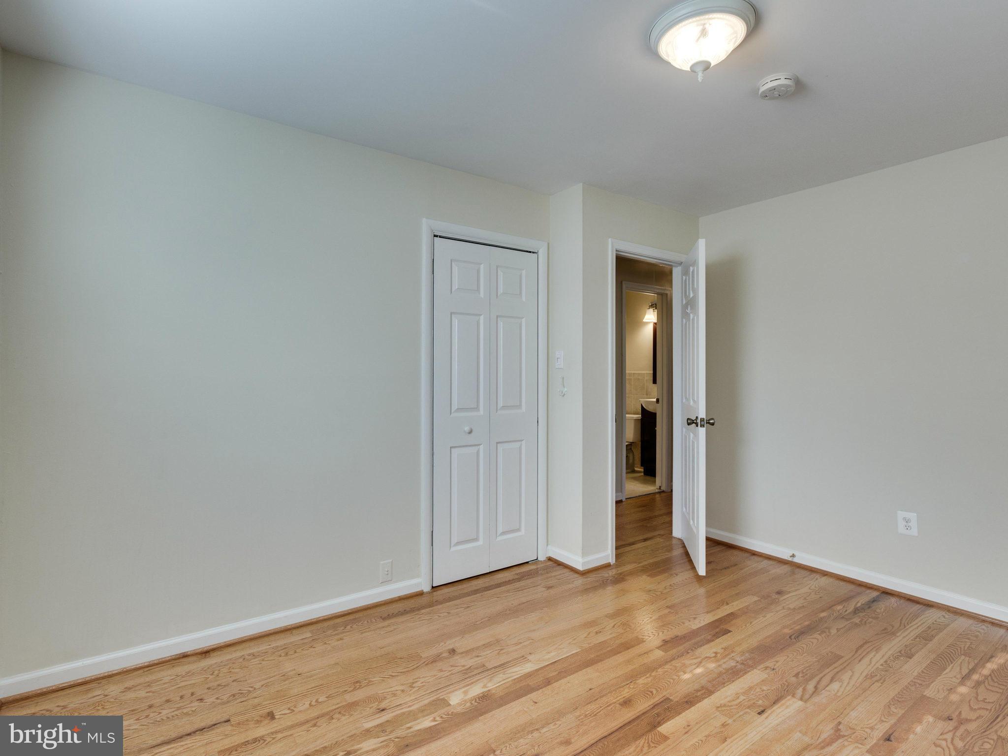 ROSE HILL FARMS - Residential Lease